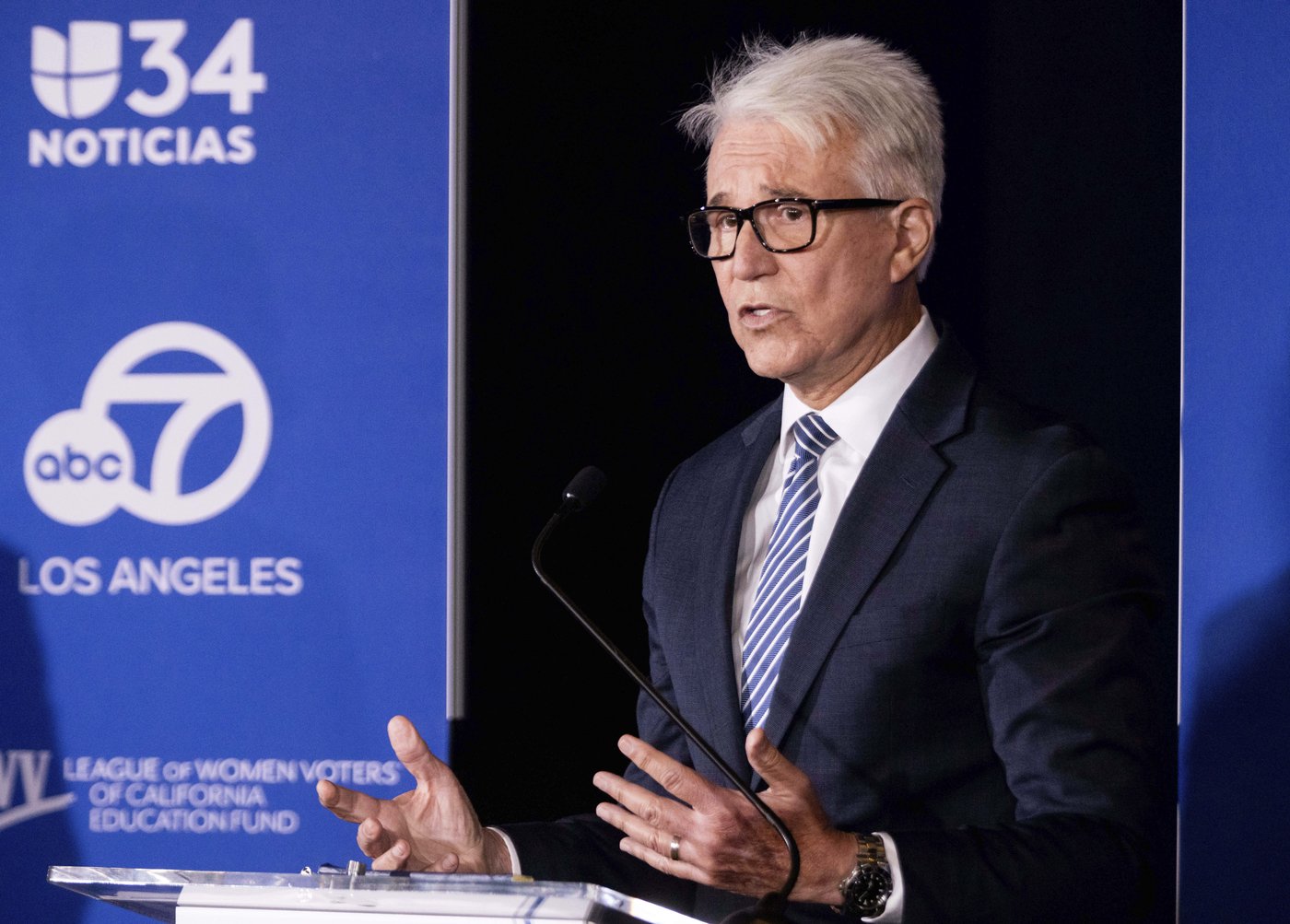 Californians' crime concerns put pressure on criminal justice reform and progressive DAs | iNFOnews.ca Californians' crime concerns put pressure on criminal justice reform and progressive DAs | iNFOnews.ca