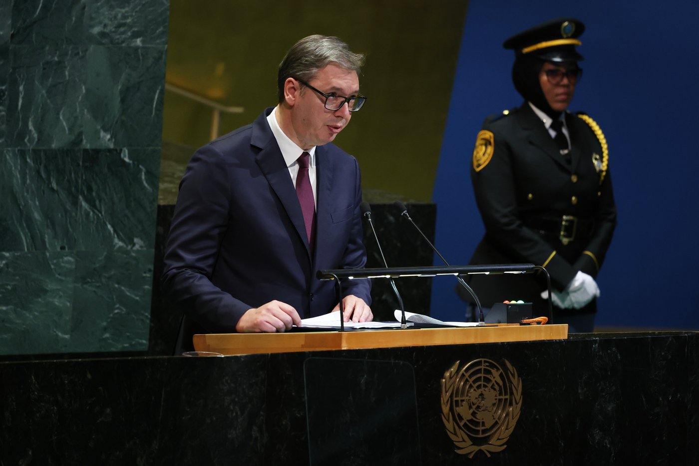 Some leaders at UN condemn 'sick expression of joy,' 'macabre response' to Charlie Kirk's killing | iNFOnews.ca Some leaders at UN condemn 'sick expression of joy,' 'macabre response' to Charlie Kirk's killing | iNFOnews.ca