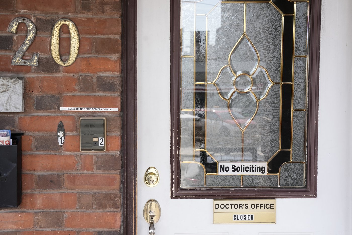 Toronto Public Health gives final update on investigation into gynecologist's office | iNFOnews.ca Toronto Public Health gives final update on investigation into gynecologist's office | iNFOnews.ca
