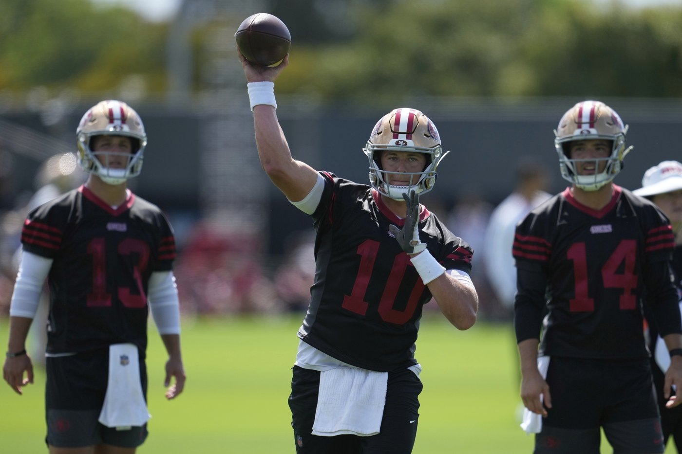 Which team has the best chance to go from worst to first in NFL in 2025? | iNFOnews.ca Which team has the best chance to go from worst to first in NFL in 2025? | iNFOnews.ca