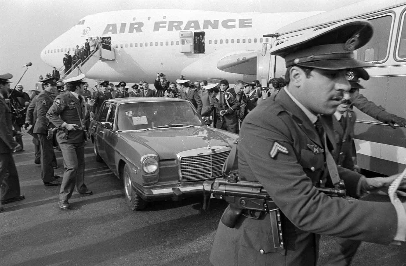 The US and Iran have had bitter relations for decades. After the bombs, a new chapter begins | iNFOnews.ca