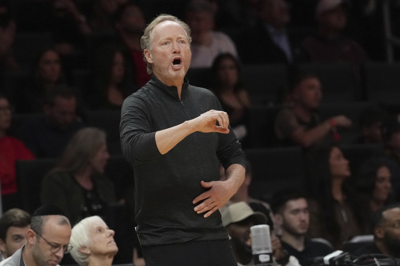 Bam Adebayo scores 25, Jimmy Butler adds 24 and Heat hold off Suns 121-111 | iNFOnews.ca