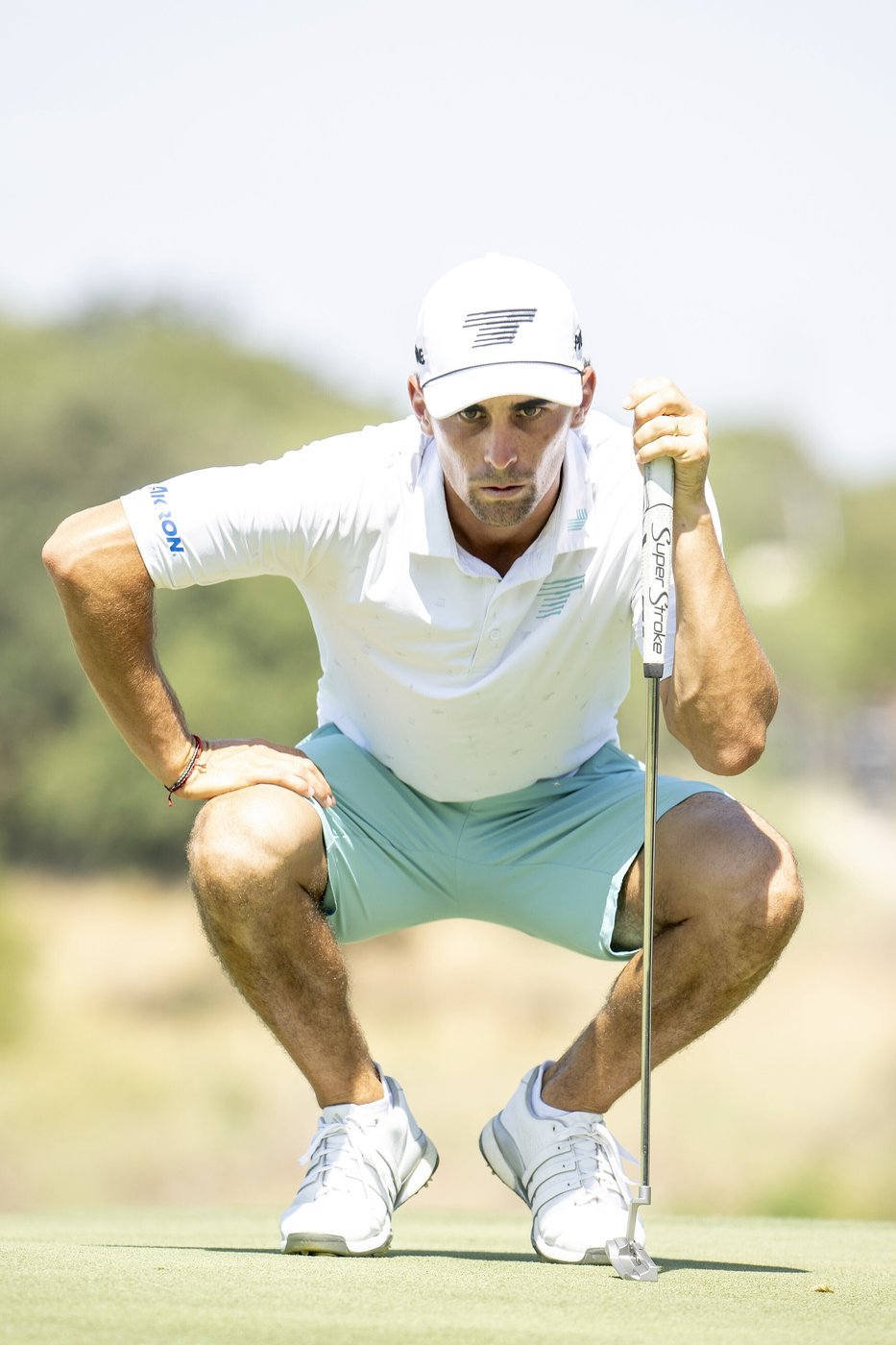 Vincent's ace and Kozuma's clutch putts lead Iron Heads to victory over Koepka's Smash in LIV finale | iNFOnews.ca Vincent's ace and Kozuma's clutch putts lead Iron Heads to victory over Koepka's Smash in LIV finale | iNFOnews.ca