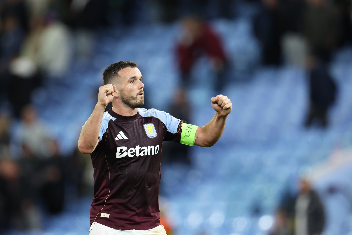 McGinn's early goal gives Aston Villa its first win of the season in Europa League | iNFOnews.ca McGinn's early goal gives Aston Villa its first win of the season in Europa League | iNFOnews.ca