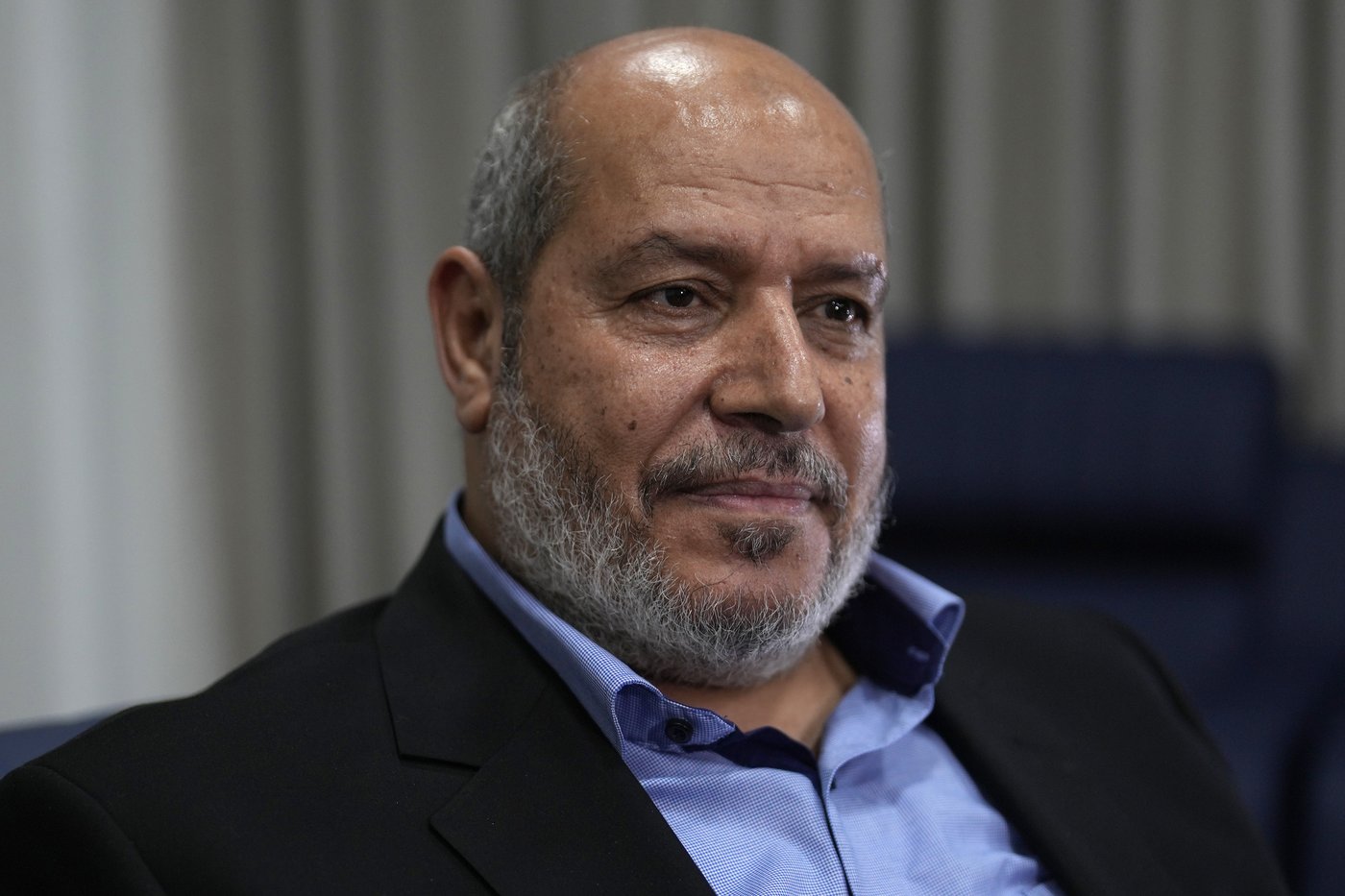 Here are the key negotiators who helped get a Gaza ceasefire deal | iNFOnews.ca Here are the key negotiators who helped get a Gaza ceasefire deal | iNFOnews.ca