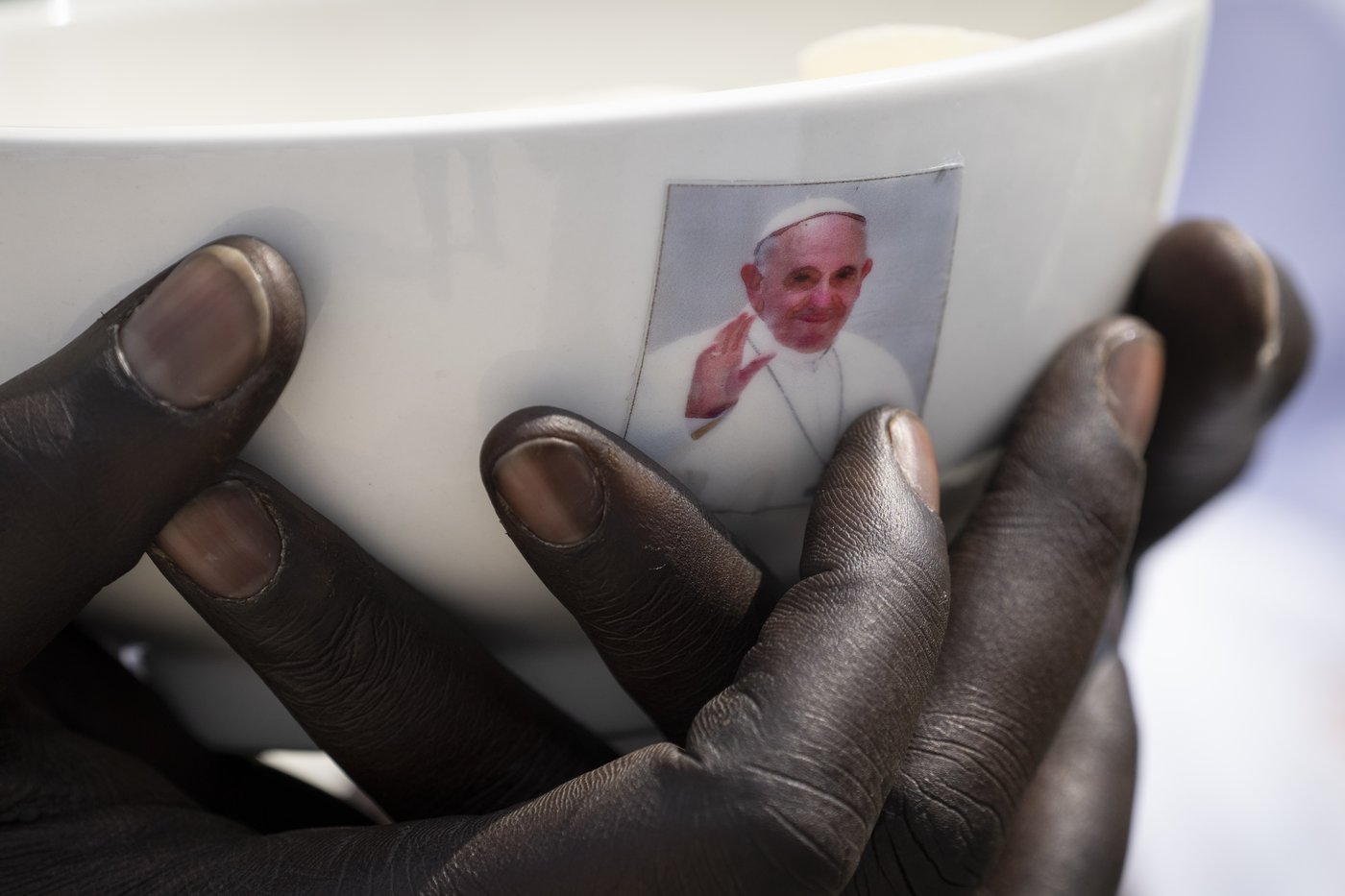 Catholics remember Pope Francis as a friend of Africa, with some setting theology aside | iNFOnews.ca Catholics remember Pope Francis as a friend of Africa, with some setting theology aside | iNFOnews.ca