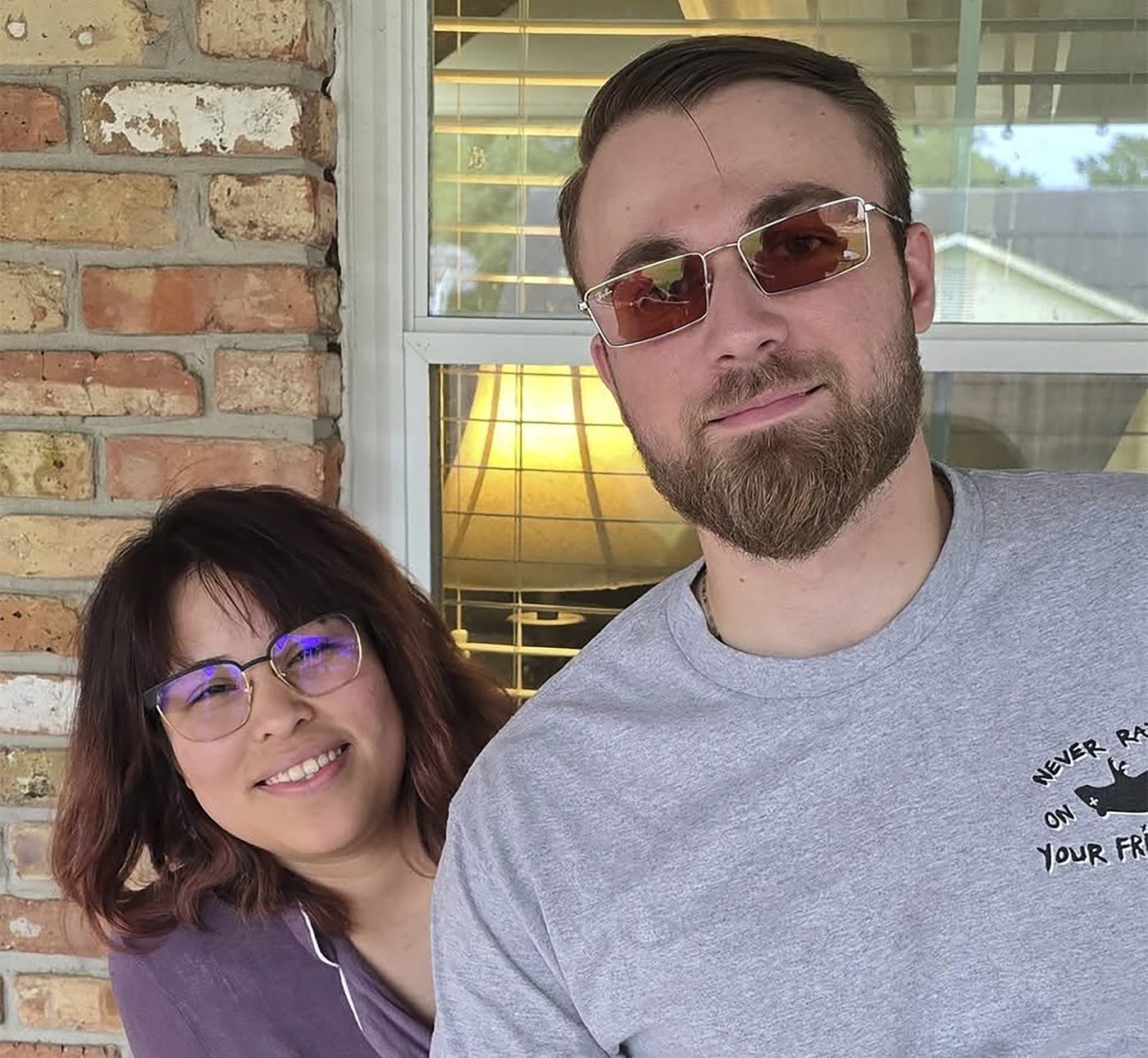 Louisiana GOP senator's office asked ICE to release Marine Corps veteran's wife | iNFOnews.ca Louisiana GOP senator's office asked ICE to release Marine Corps veteran's wife | iNFOnews.ca