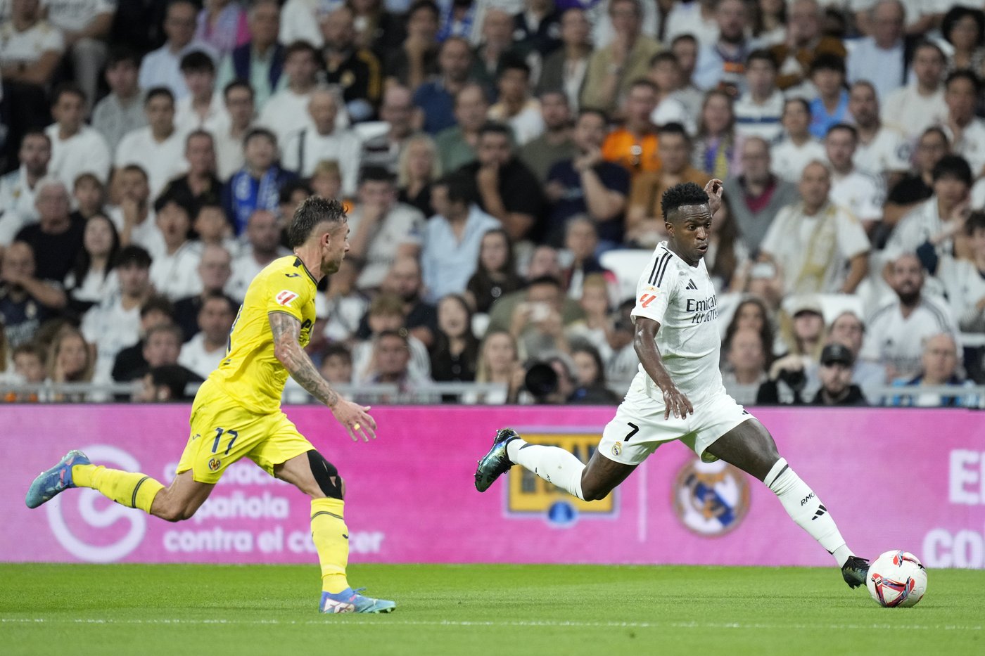 Real Madrid extends Carvajal's contract after tests show knee-ligament injury. Vinicius also hurt | iNFOnews.ca Real Madrid extends Carvajal's contract after tests show knee-ligament injury. Vinicius also hurt | iNFOnews.ca