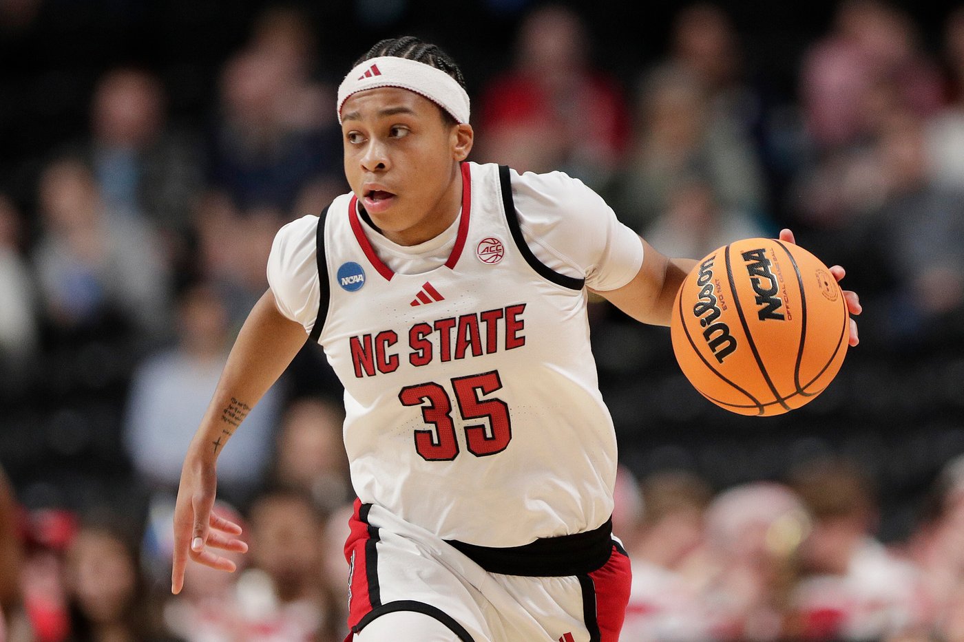 ACC looks to have a wide-open race for the spotlight with few returning all-conference performers | iNFOnews.ca ACC looks to have a wide-open race for the spotlight with few returning all-conference performers | iNFOnews.ca