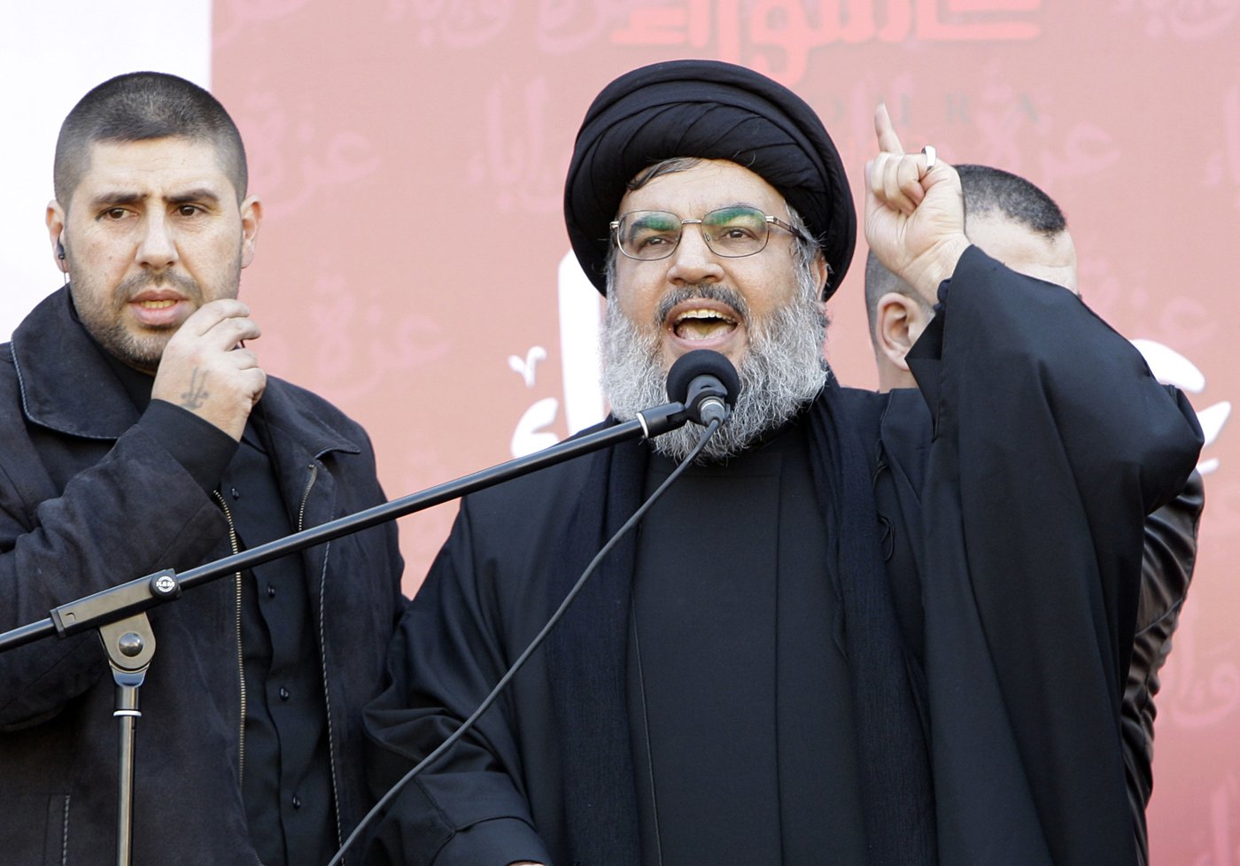 Hassan Nasrallah, longtime leader of Lebanon’s Hezbollah, is killed by his archenemy Israel | iNFOnews.ca