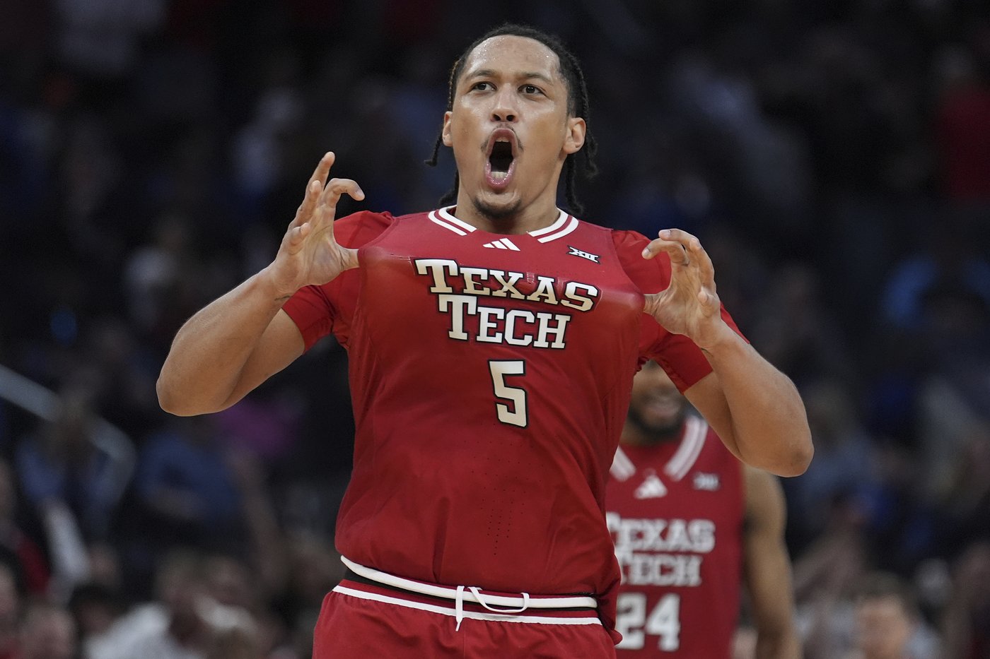 How NIL money is reshaping the NBA draft: Fewer early entrants, more college stars staying put | iNFOnews.ca