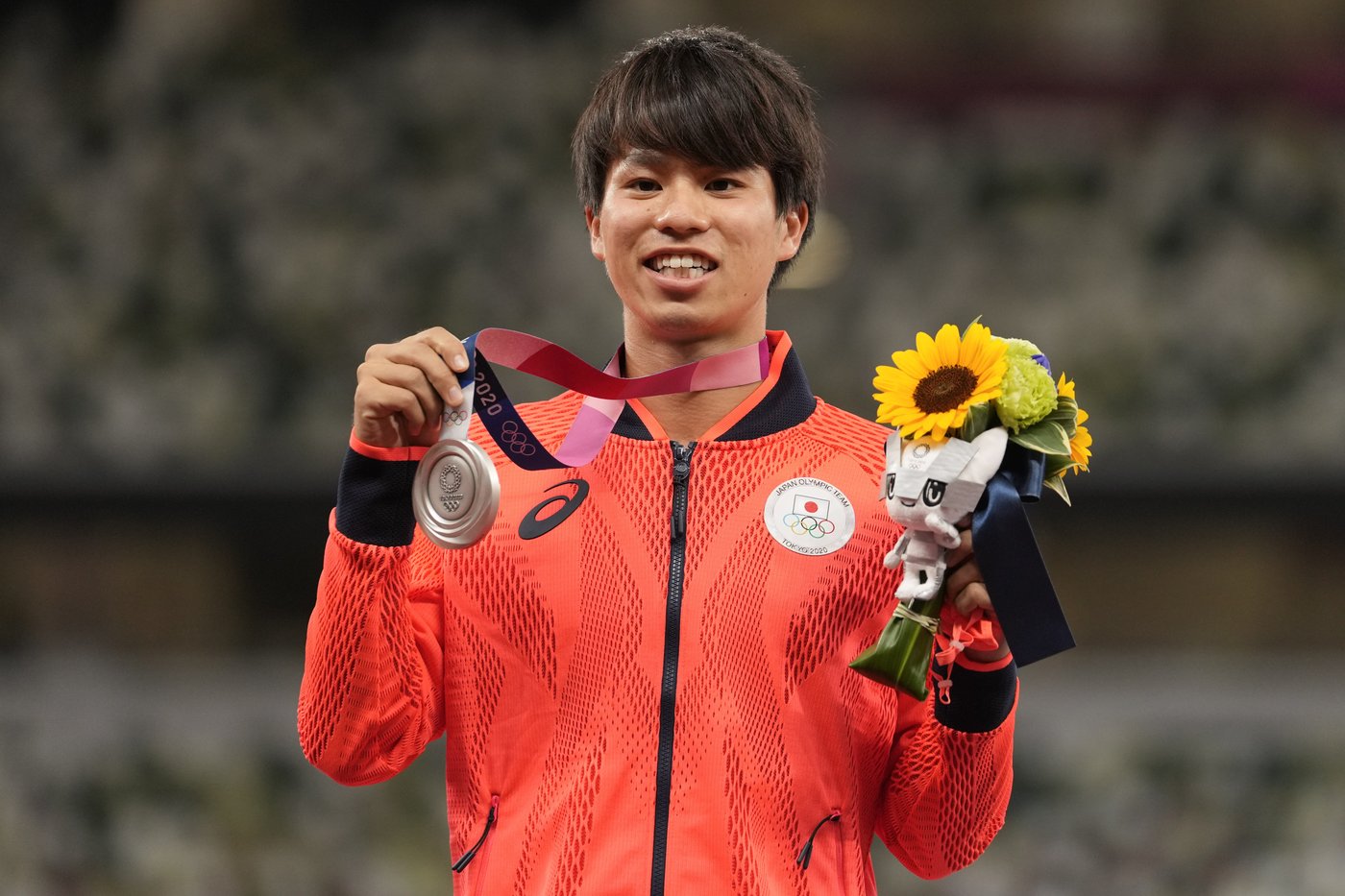Olympic medalist race walker Koki Ikeda of Japan suspended in doping investigation | iNFOnews.ca Olympic medalist race walker Koki Ikeda of Japan suspended in doping investigation | iNFOnews.ca