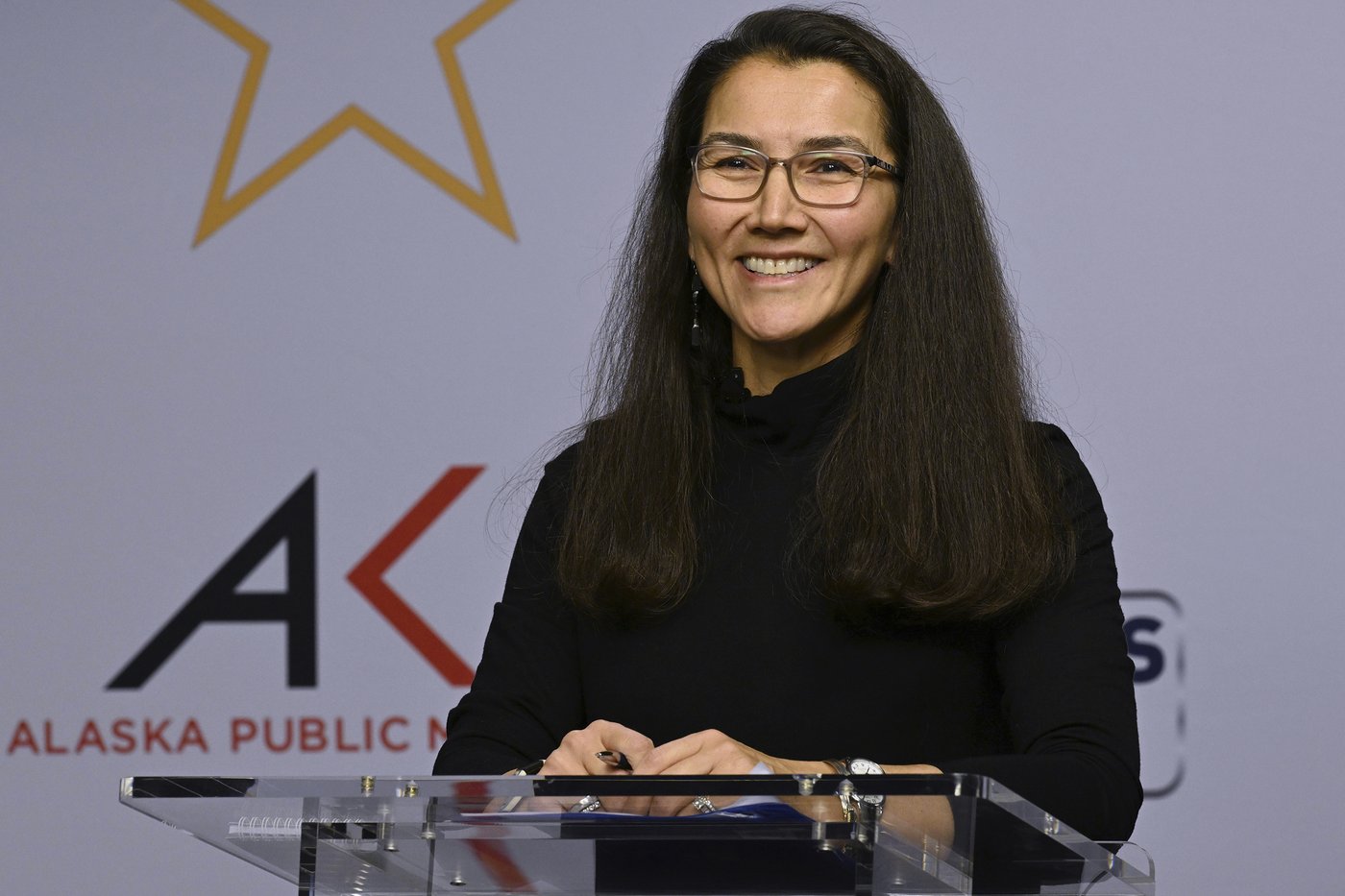 AP Decision Notes: What to expect in Alaska on Election Day | iNFOnews.ca