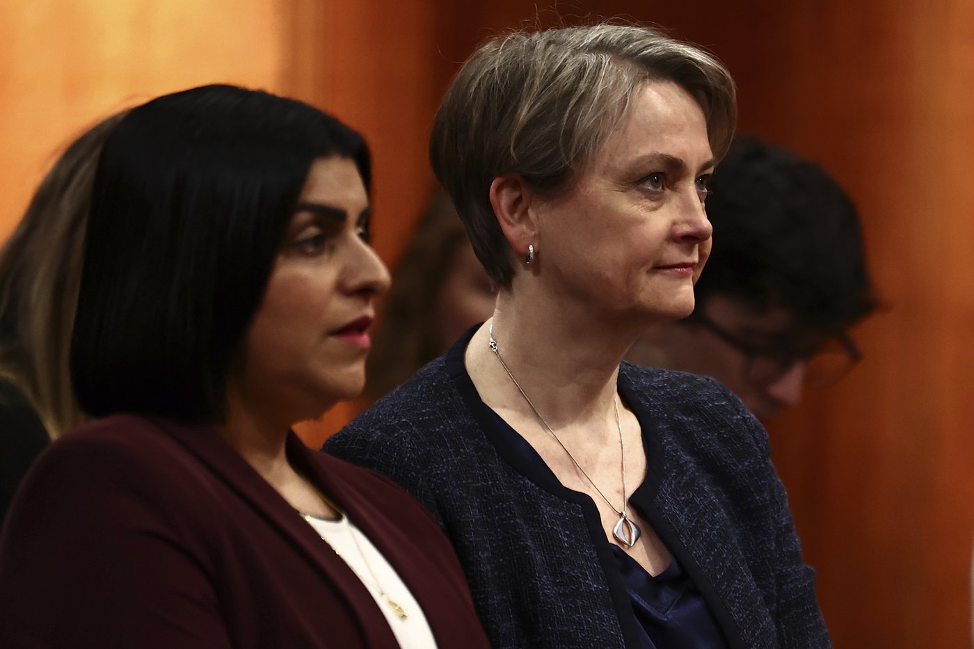 UK touts a clampdown on illegal working as it seeks to look tough on immigration | iNFOnews.ca UK touts a clampdown on illegal working as it seeks to look tough on immigration | iNFOnews.ca