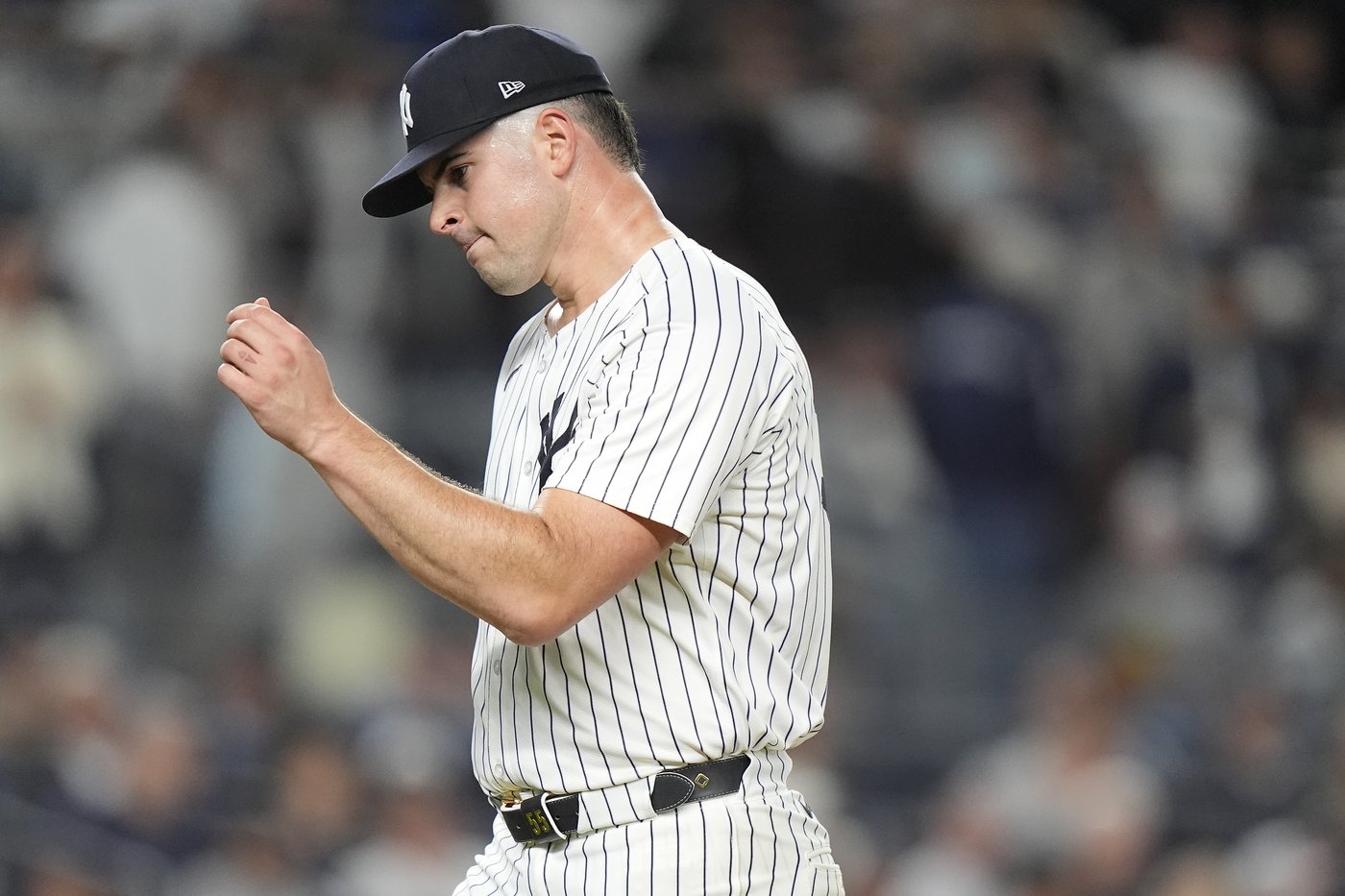 Judge and Rodón unable to deliver as Yankees drop Game 2 to Royals in ALDS | iNFOnews.ca Judge and Rodón unable to deliver as Yankees drop Game 2 to Royals in ALDS | iNFOnews.ca
