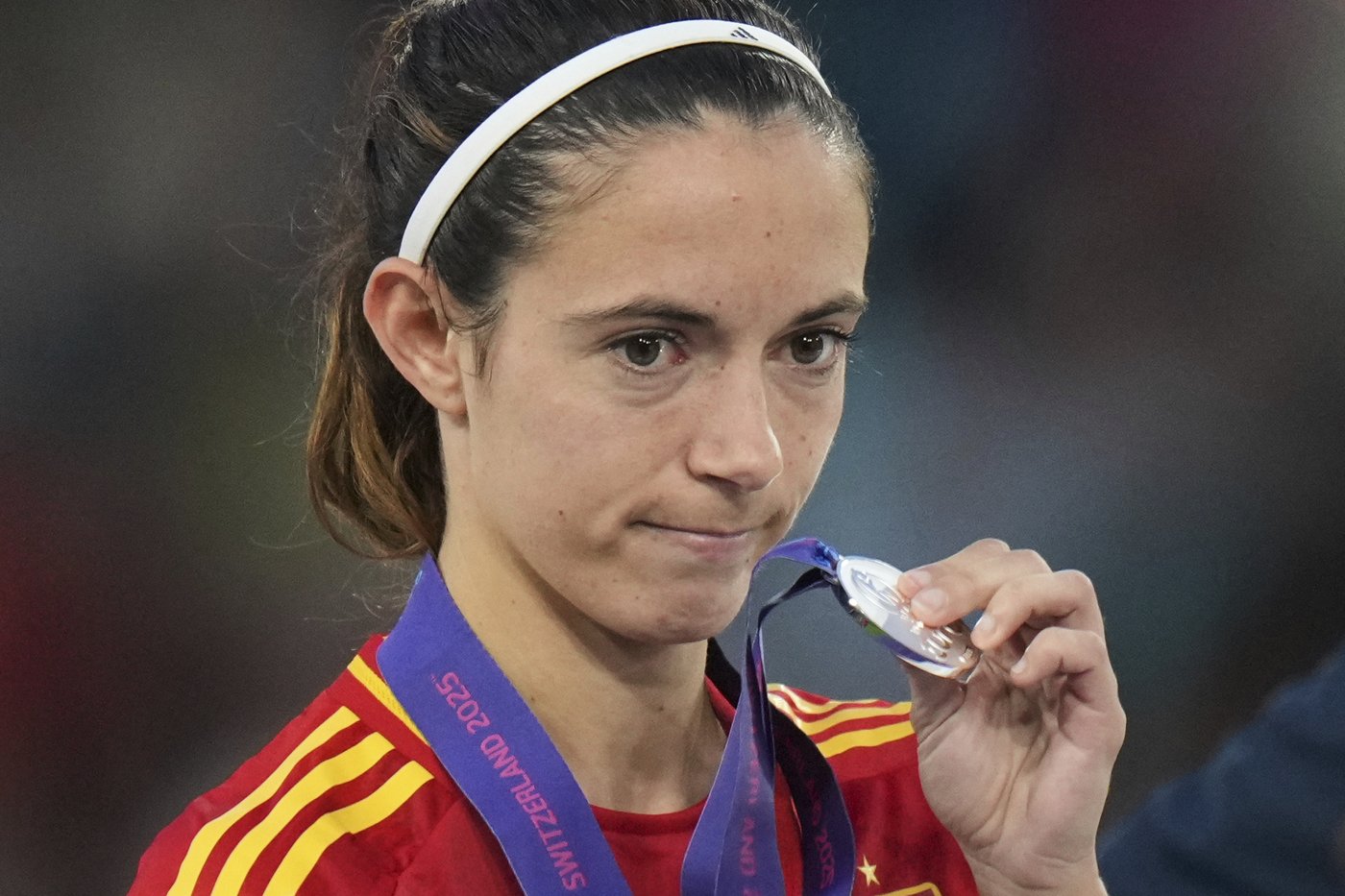US women's national team knocked off top spot by Spain in FIFA's latest rankings | iNFOnews.ca