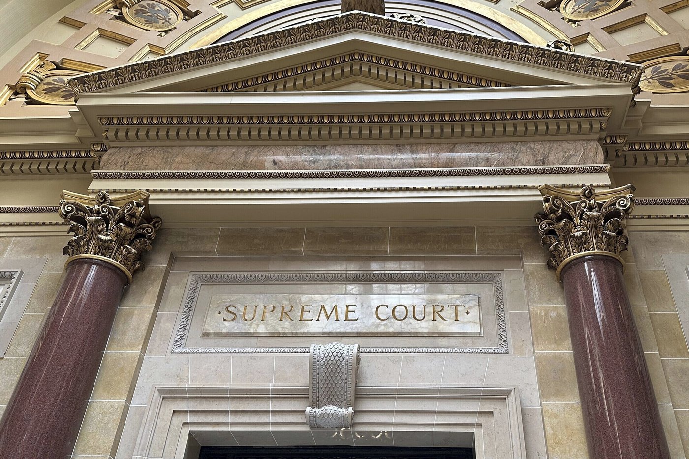 Wisconsin Supreme Court refuses to hear challenges to the state's congressional district boundaries | iNFOnews.ca