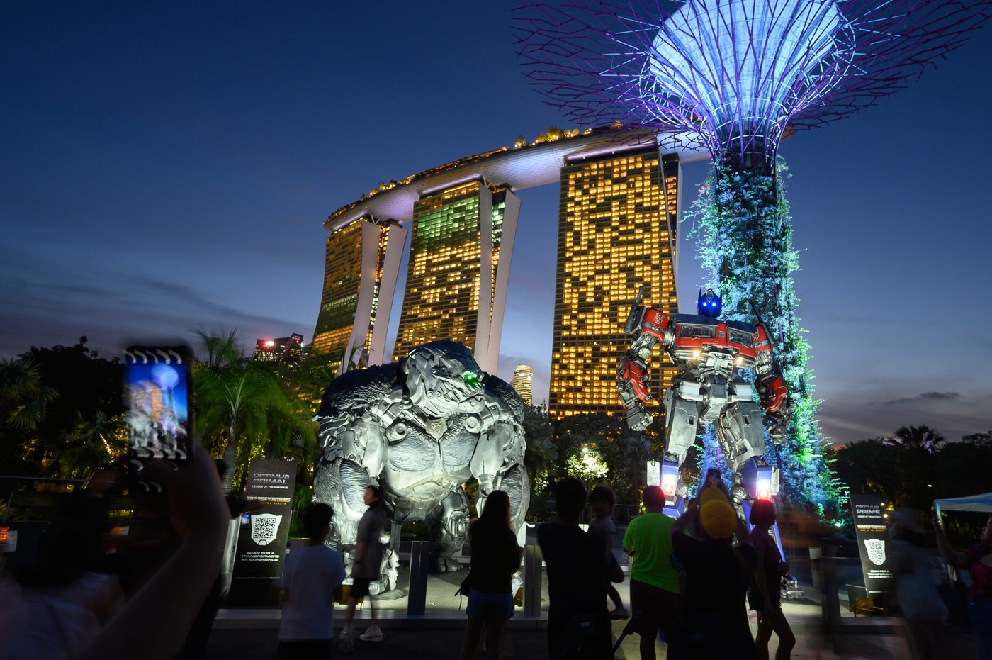 Singapore's long-ruling party seeks stronger election victory in test for new prime minister | iNFOnews.ca Singapore's long-ruling party seeks stronger election victory in test for new prime minister | iNFOnews.ca
