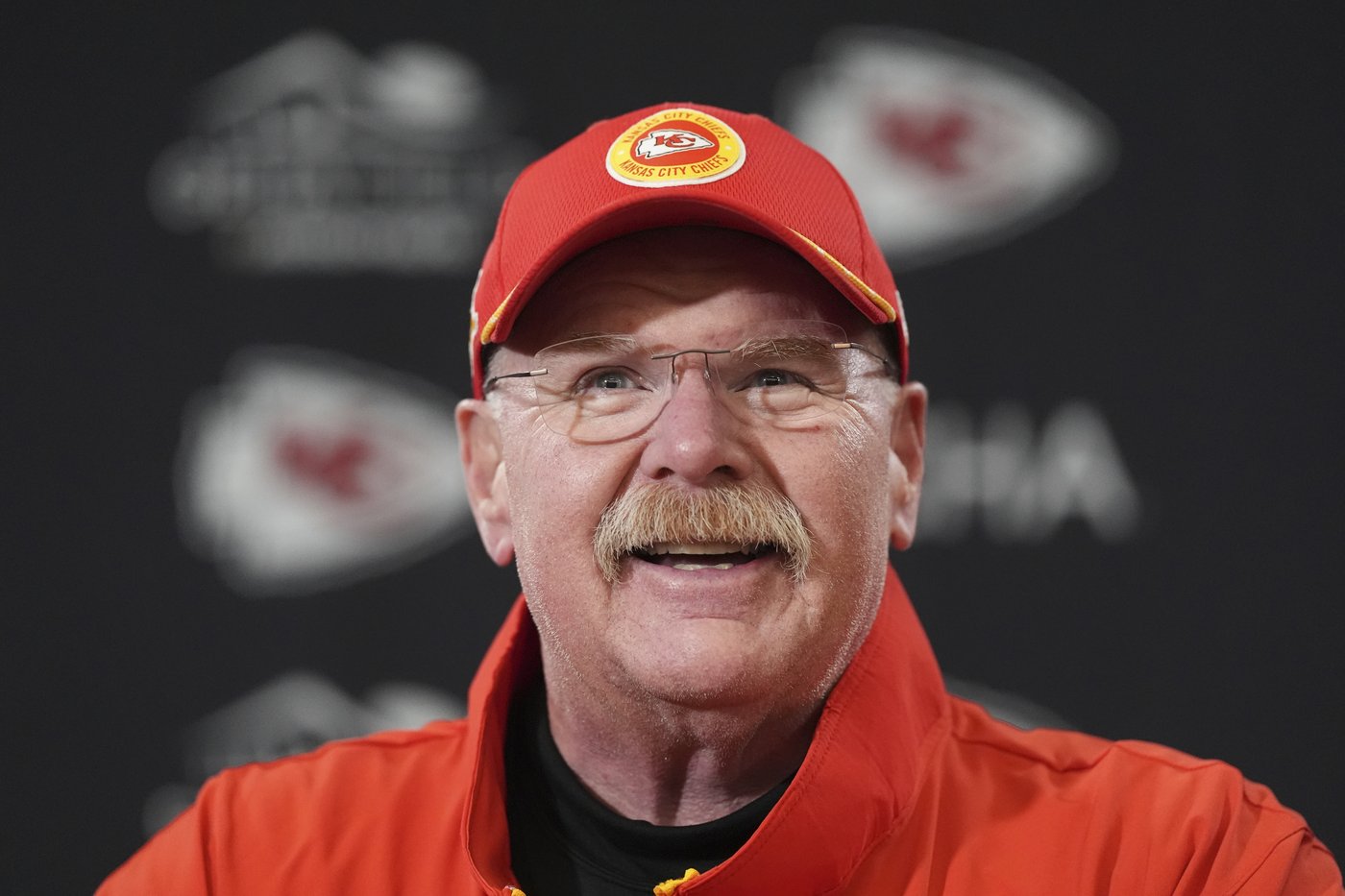 There's regular-season Kelce and playoff Kelce. Regular-season Chiefs and playoff Chiefs, too | iNFOnews.ca There's regular-season Kelce and playoff Kelce. Regular-season Chiefs and playoff Chiefs, too | iNFOnews.ca