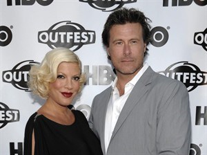 Filming begins on new season of Tori Spelling's reality TV series | iNFOnews.ca CP29852327