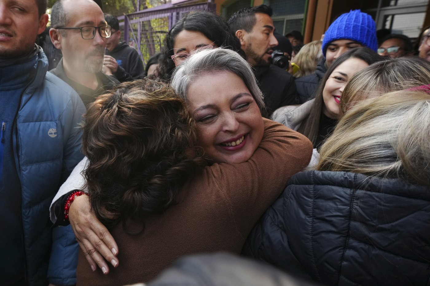 Chilean communist scores surprise win in primary vote as battle with far-right looms | iNFOnews.ca Chilean communist scores surprise win in primary vote as battle with far-right looms | iNFOnews.ca