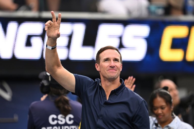 Drew Brees, Philip Rivers, Larry Fitzgerald lead Pro Football Hall of Fame modern era semifinalists | iNFOnews.ca