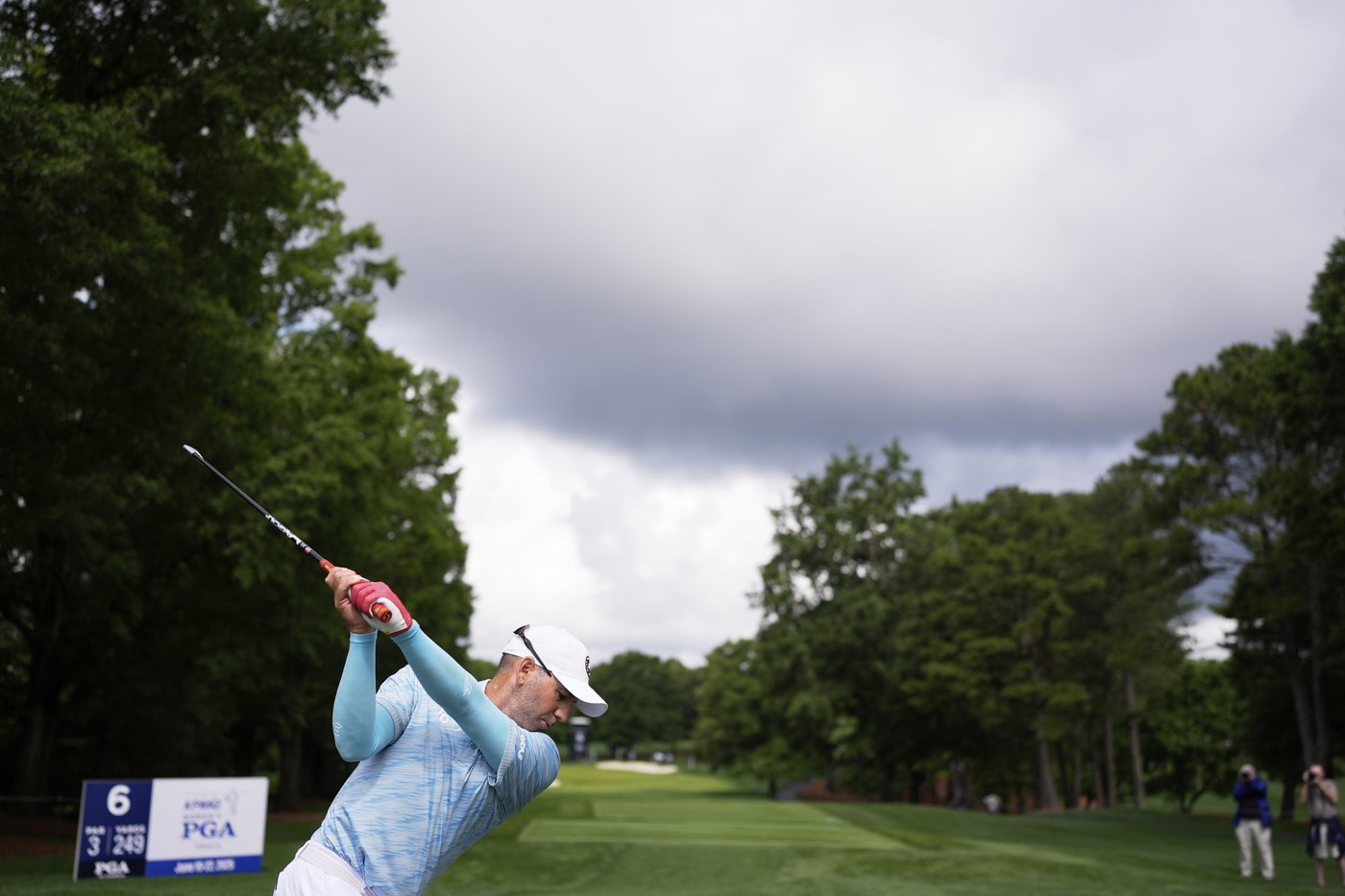 Struggling Sergio Garcia says he'd decline playing for European Ryder Cup team right now if invited | iNFOnews.ca Struggling Sergio Garcia says he'd decline playing for European Ryder Cup team right now if invited | iNFOnews.ca