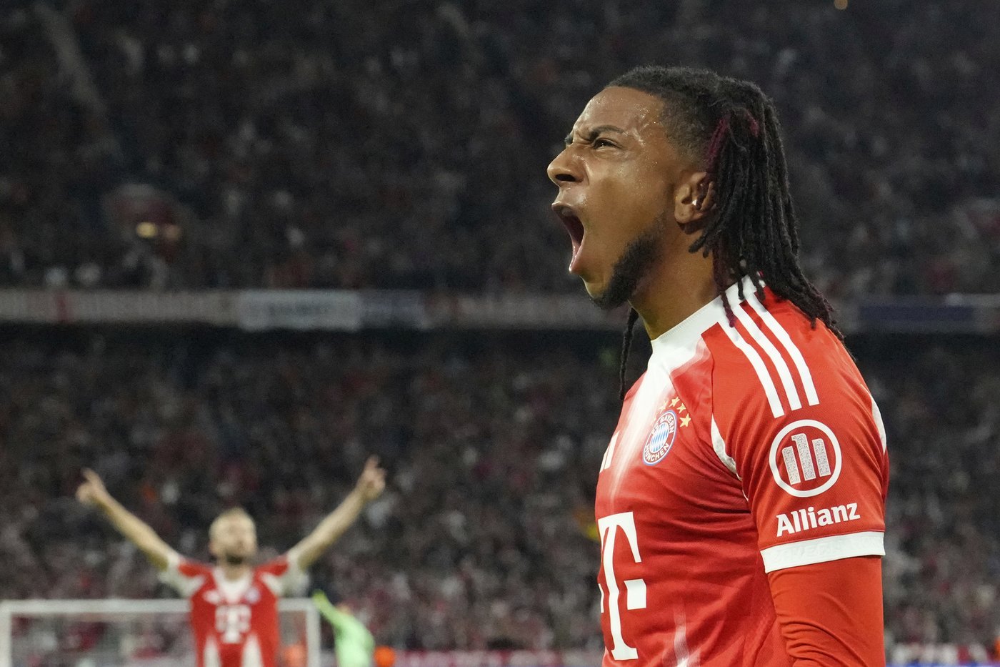 Bayern Munich's early season form is ominous for Bundesliga rivals | iNFOnews.ca Bayern Munich's early season form is ominous for Bundesliga rivals | iNFOnews.ca