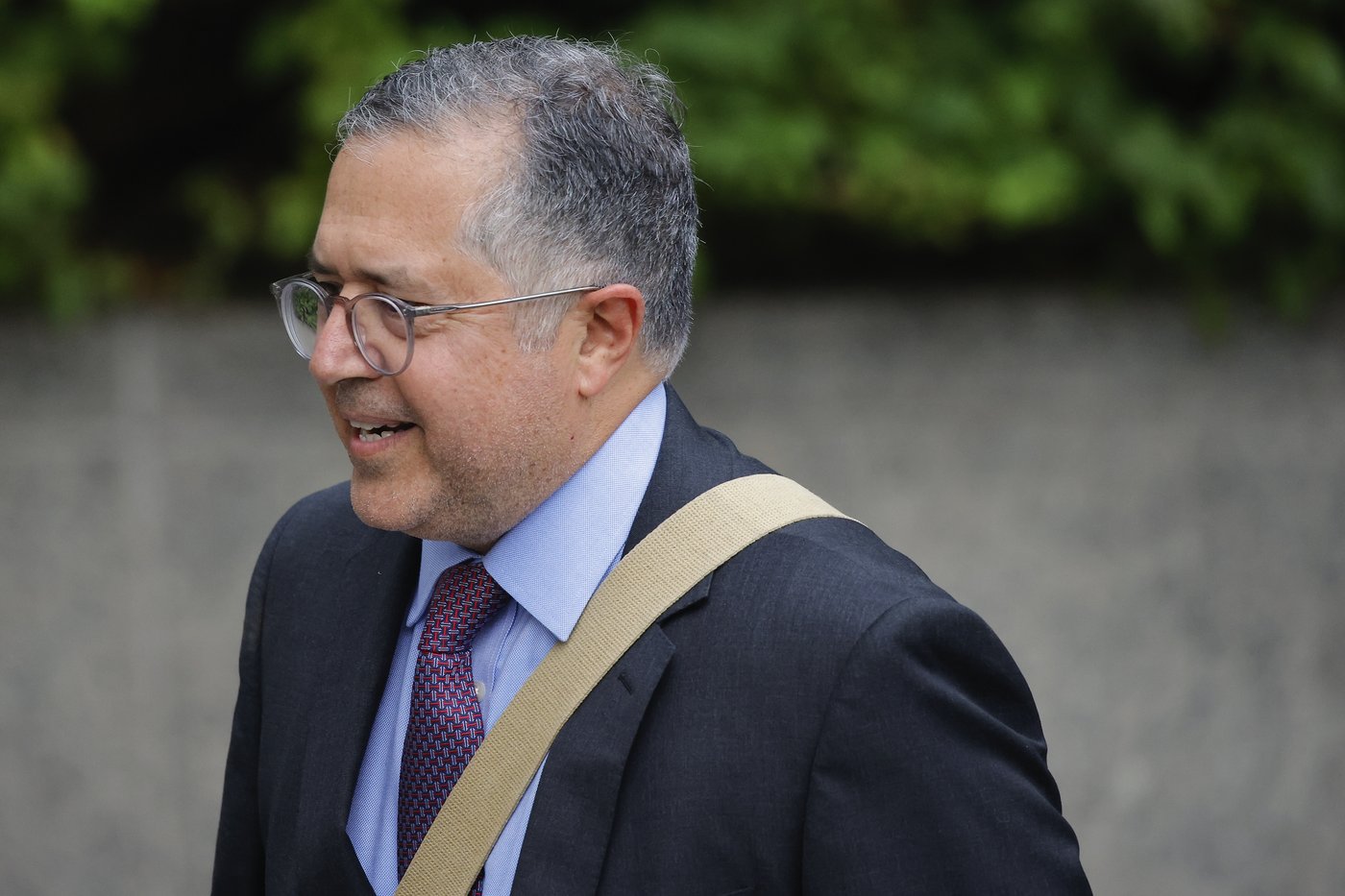 Sean 'Diddy' Combs will stay in jail after bail is denied for a second time | iNFOnews.ca Sean 'Diddy' Combs will stay in jail after bail is denied for a second time | iNFOnews.ca