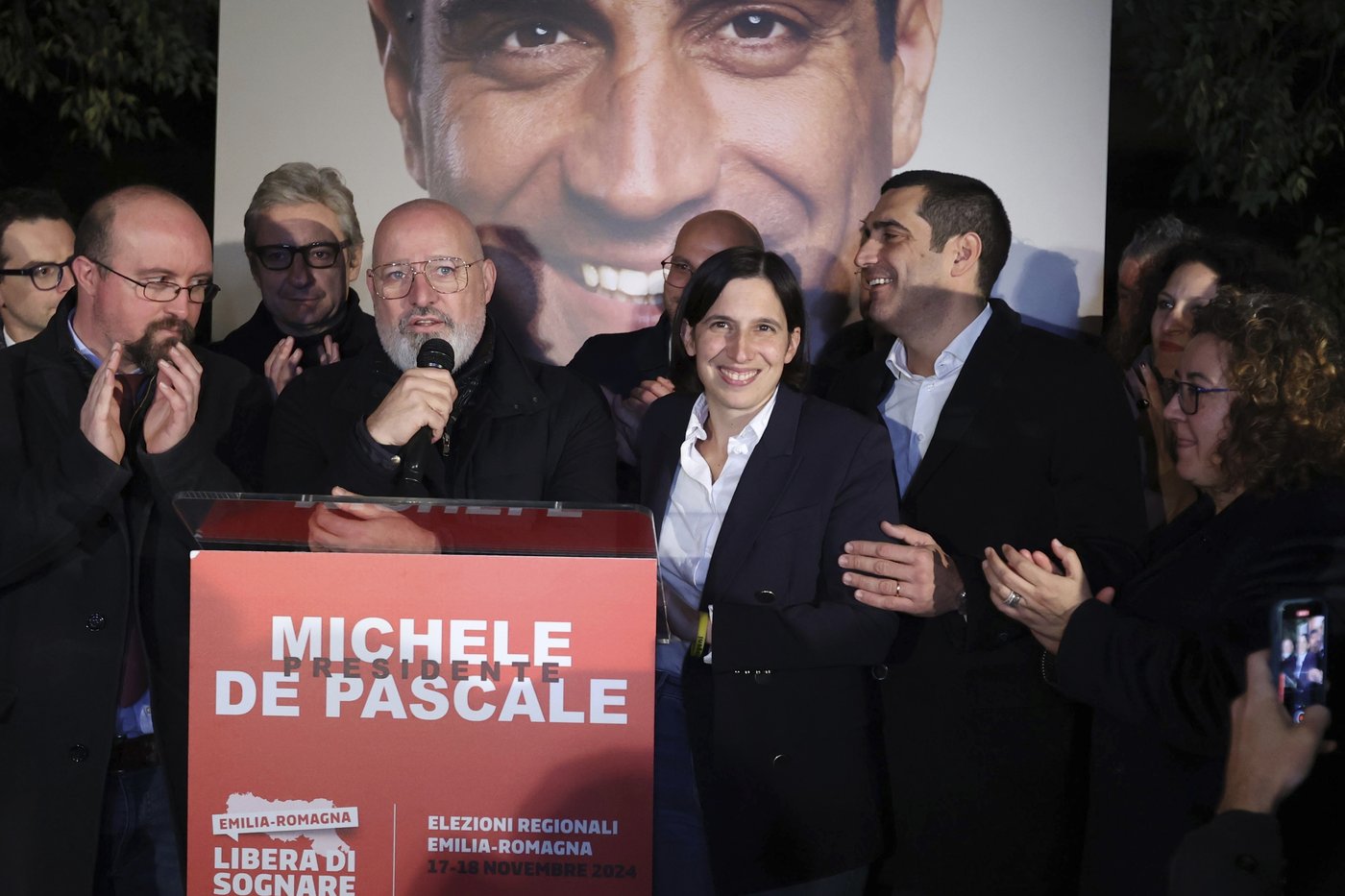 Italian Premier Meloni's coalition suffers setbacks in 2 regional elections | iNFOnews.ca Italian Premier Meloni's coalition suffers setbacks in 2 regional elections | iNFOnews.ca