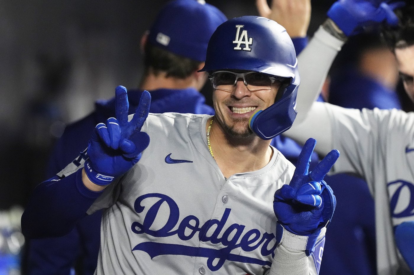 Ohtani steals 49th base in Dodgers' 8-4 win over Marlins | iNFOnews.ca Ohtani steals 49th base in Dodgers' 8-4 win over Marlins | iNFOnews.ca