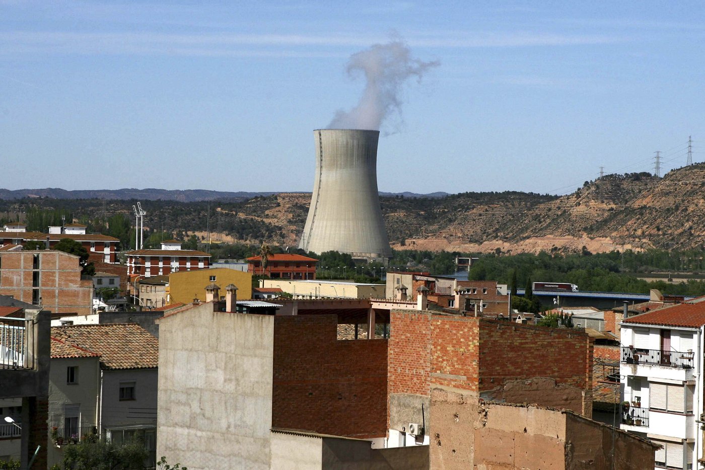 After Spain's blackout, questions about renewable energy are back | iNFOnews.ca After Spain's blackout, questions about renewable energy are back | iNFOnews.ca