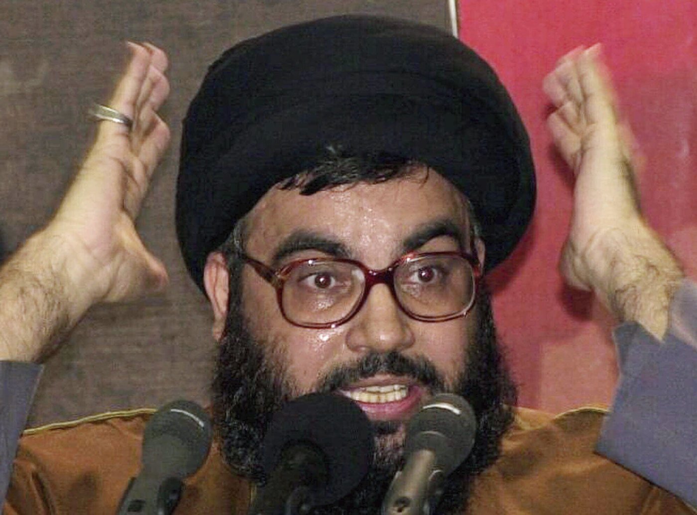 Hassan Nasrallah, longtime leader of Lebanon’s Hezbollah, is killed by his archenemy Israel | iNFOnews.ca