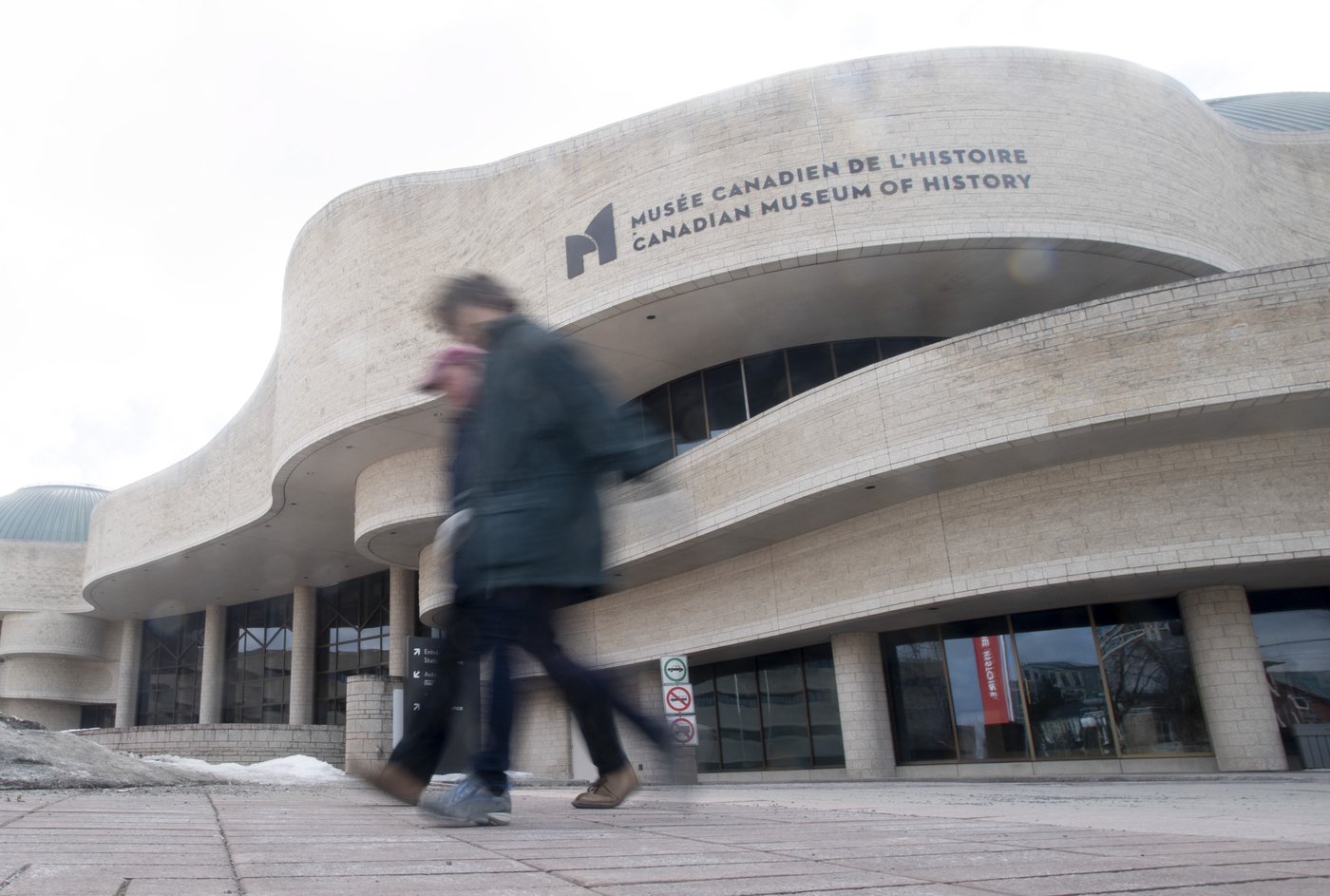 Museums saw 15 per cent spike in attendance after Canada Strong Pass introduced | iNFOnews.ca
