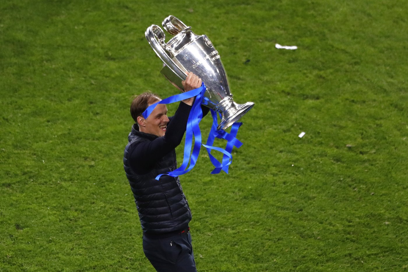 Thomas Tuchel reportedly set to become England head coach | iNFOnews.ca Thomas Tuchel reportedly set to become England head coach | iNFOnews.ca