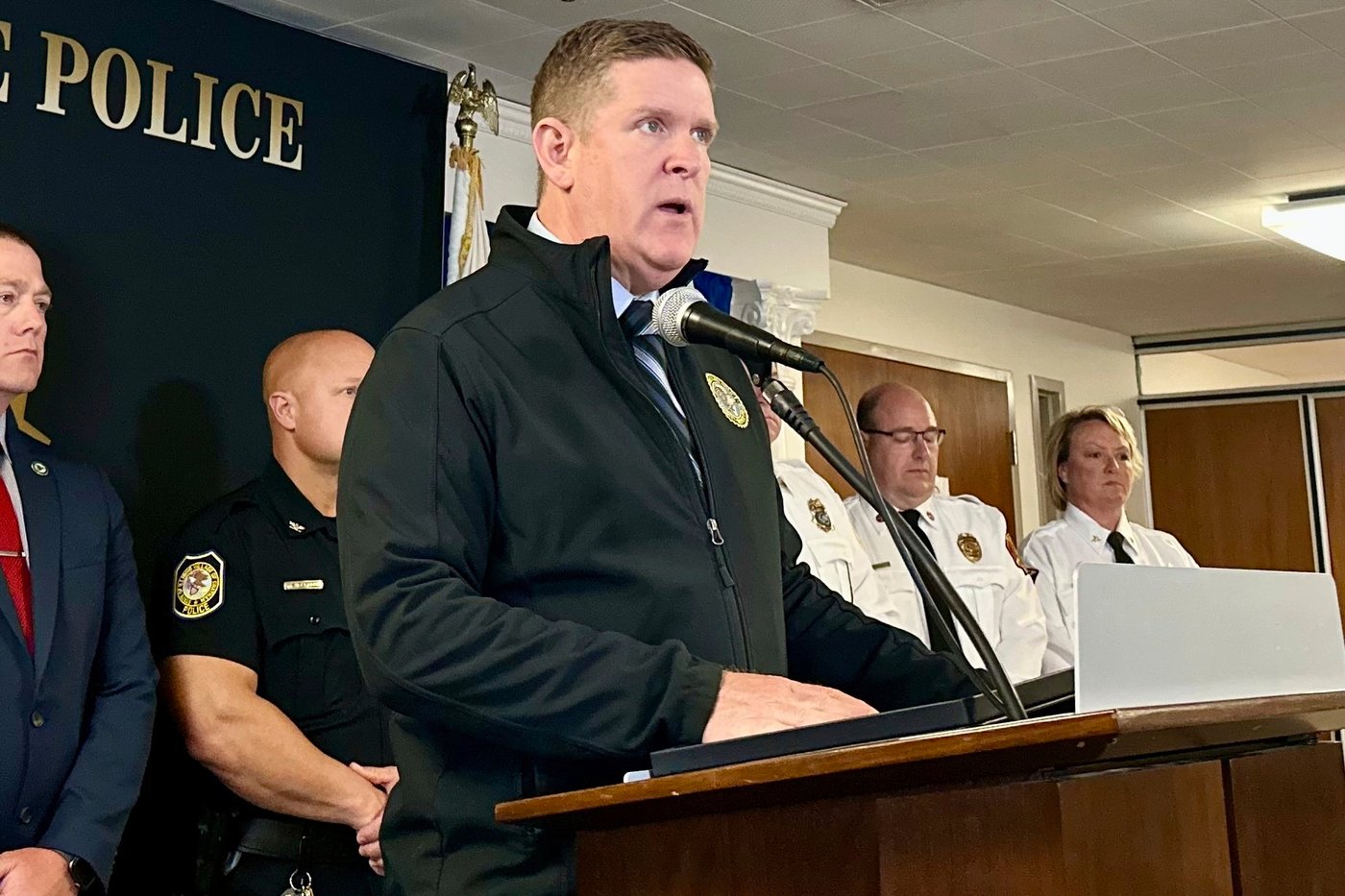 Driver who killed 4 by smashing through an Illinois after-school camp may have had health emergency | iNFOnews.ca Driver who killed 4 by smashing through an Illinois after-school camp may have had health emergency | iNFOnews.ca