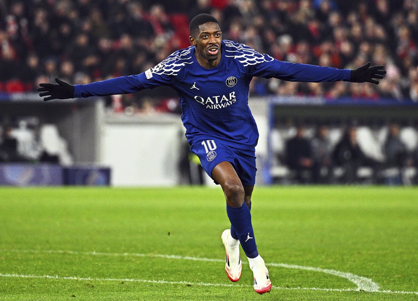 PSG's quest to finish the domestic season unbeaten continues with a trip to Brest | iNFOnews.ca PSG's quest to finish the domestic season unbeaten continues with a trip to Brest | iNFOnews.ca
