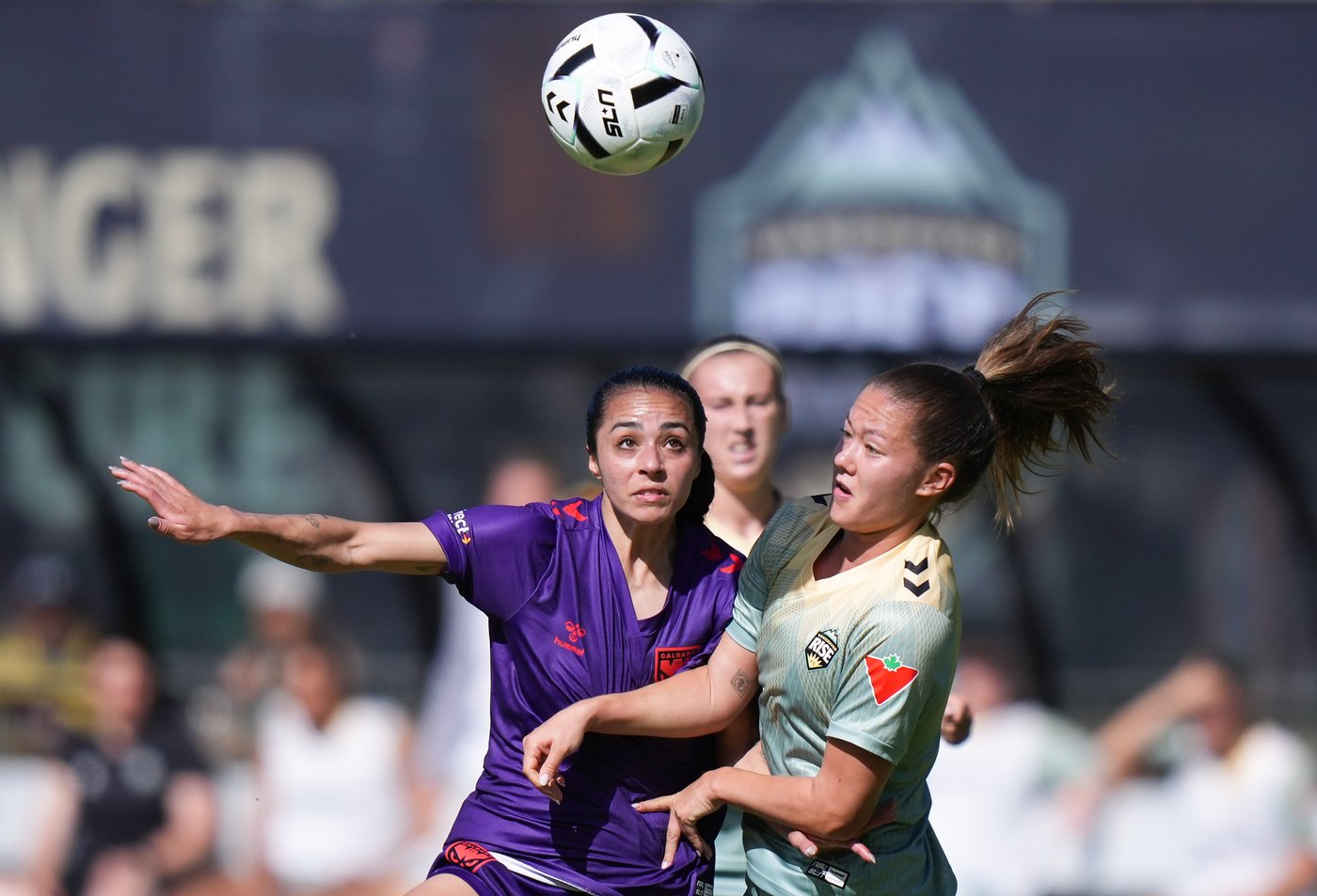 Vancouver Rise FC hands AFC Toronto second straight NSL loss | iNFOnews.ca Vancouver Rise FC hands AFC Toronto second straight NSL loss | iNFOnews.ca