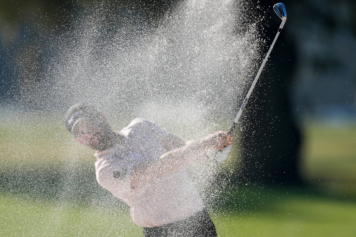Doug Ghim ties course record with a 60 at Sea Island in big step toward keeping PGA Tour card | iNFOnews.ca Doug Ghim ties course record with a 60 at Sea Island in big step toward keeping PGA Tour card | iNFOnews.ca