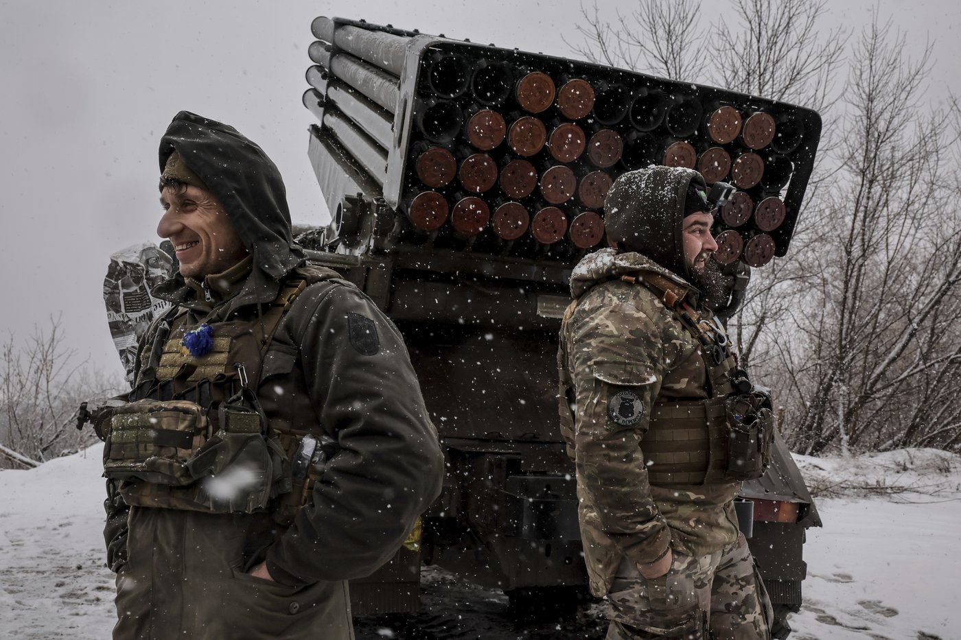 Top Russian and American officials will hold talks on ending the Ukraine war without Kyiv | iNFOnews.ca Top Russian and American officials will hold talks on ending the Ukraine war without Kyiv | iNFOnews.ca