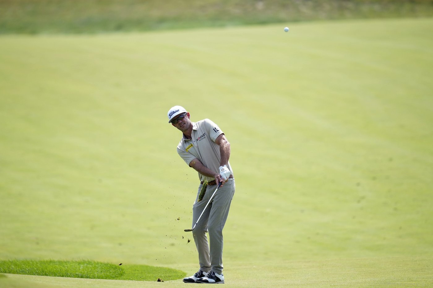 Lydia Ko had doubts about her game. She never felt more proud of her climb back to the top | iNFOnews.ca Lydia Ko had doubts about her game. She never felt more proud of her climb back to the top | iNFOnews.ca