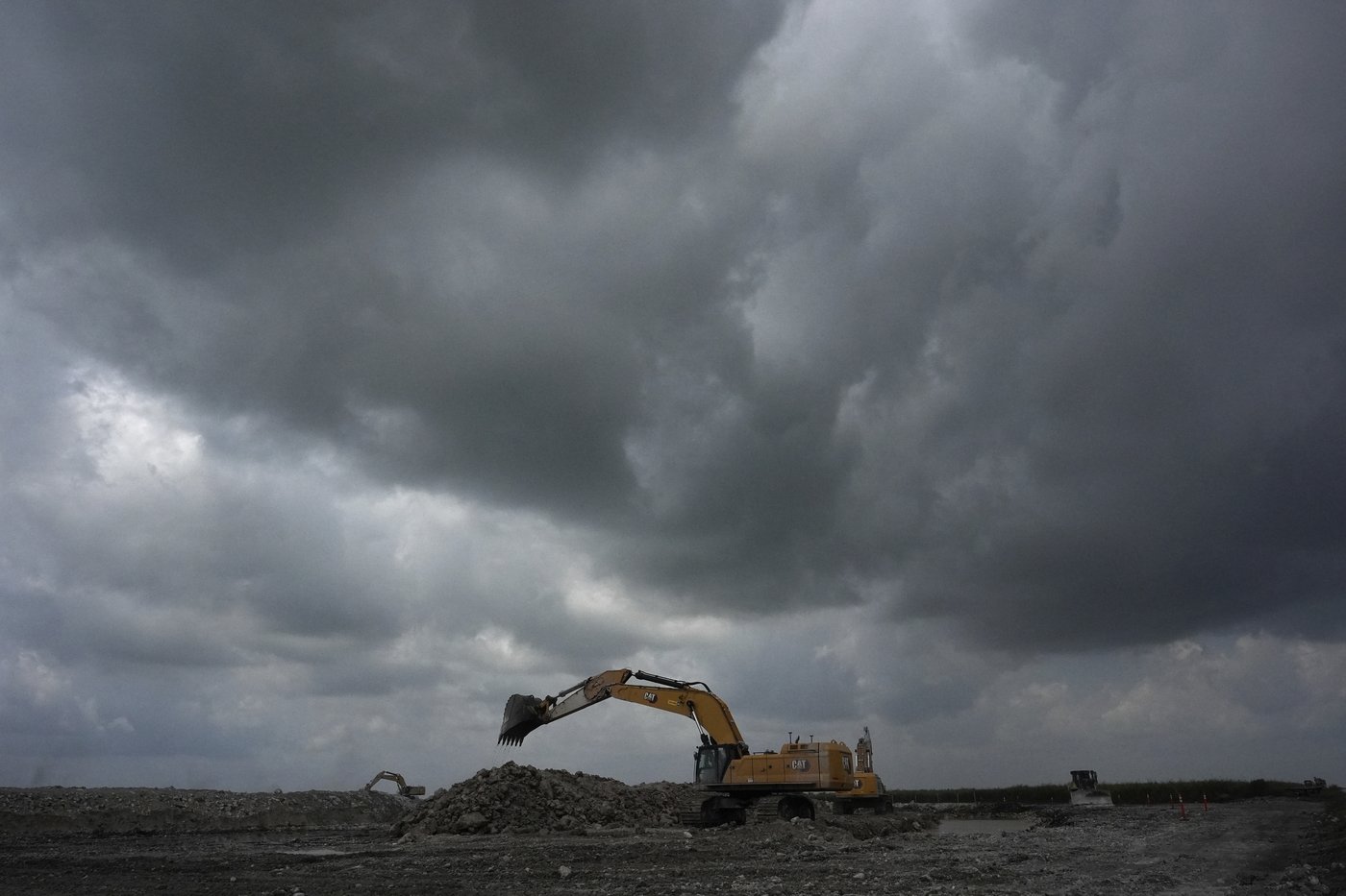 Takeaways from AP's story on Everglades restoration efforts | iNFOnews.ca Takeaways from AP's story on Everglades restoration efforts | iNFOnews.ca