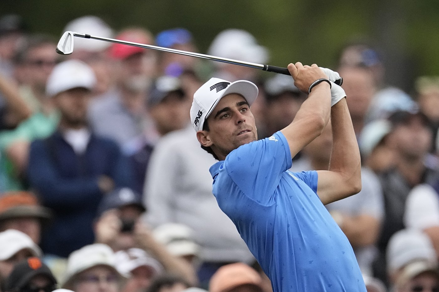 Masters gives another invitation to Niemann. Hojgaard invitation means Augusta gets twins | iNFOnews.ca Masters gives another invitation to Niemann. Hojgaard invitation means Augusta gets twins | iNFOnews.ca