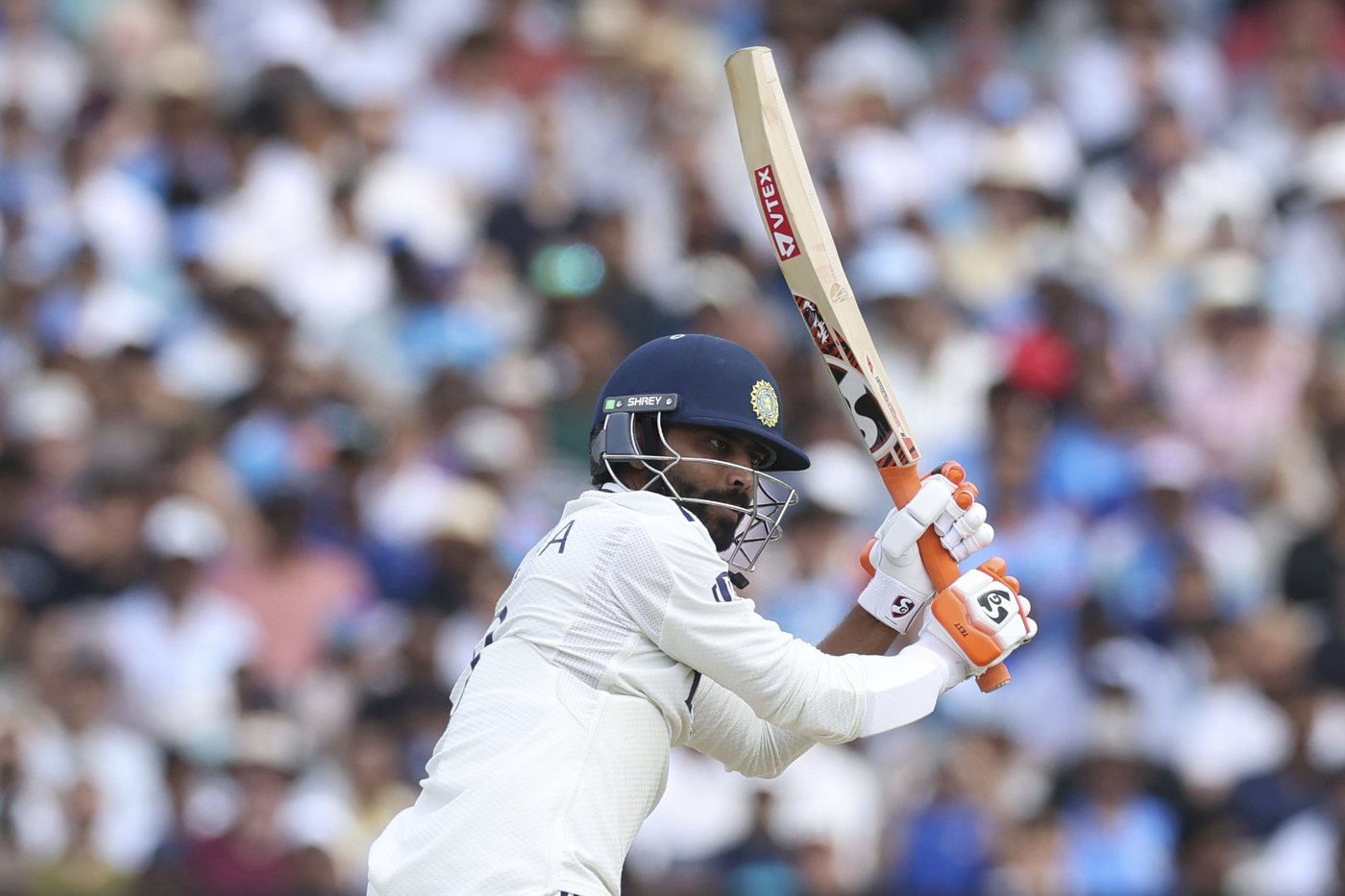 Gill: Late fightback made India 'quite optimistic' of winning at Lord's | iNFOnews.ca