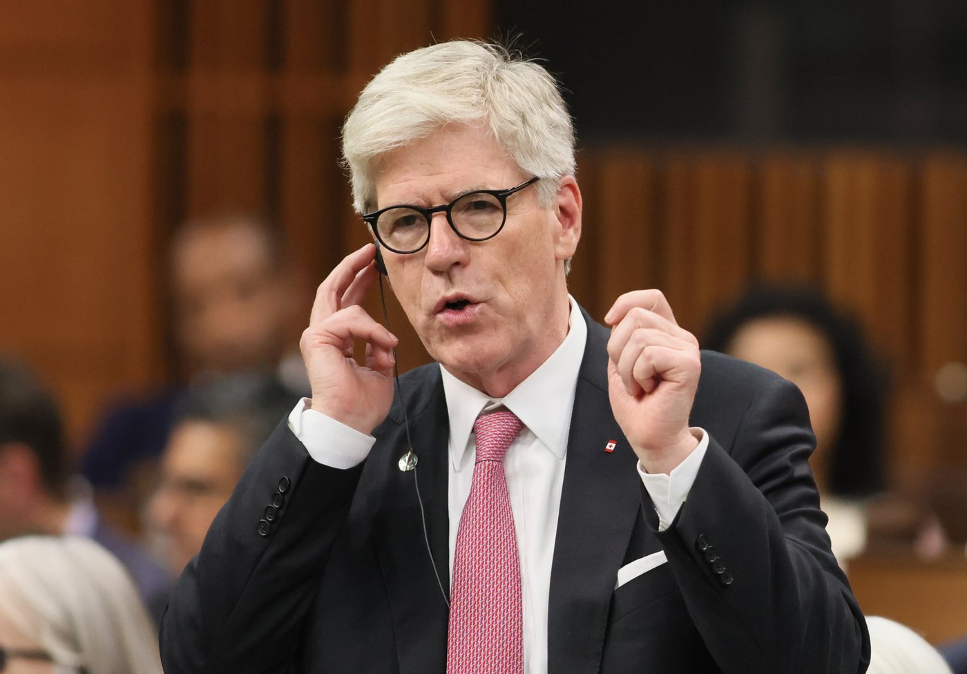 Canada to convene G7 energy, environment ministers in Toronto next month | iNFOnews.ca