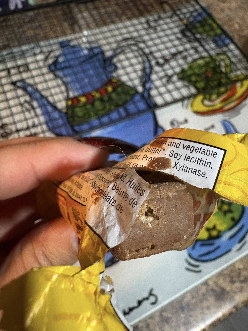 B.C. police investigating reports of needles in Halloween candy in two cities | iNFOnews.ca B.C. police investigating reports of needles in Halloween candy in two cities | iNFOnews.ca