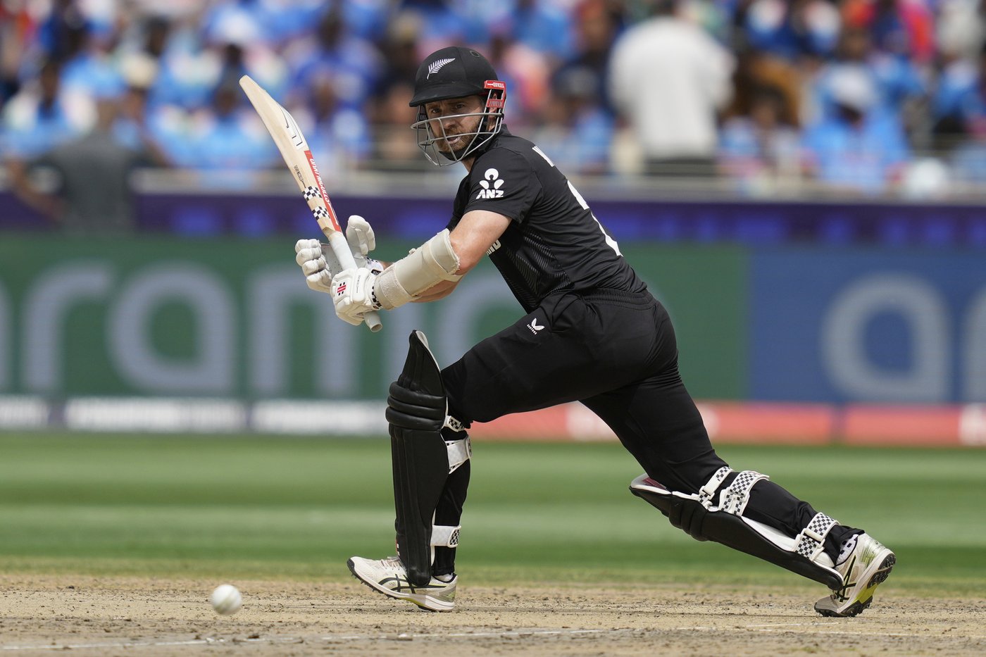 Kane Williamson again turns down a central contract with New Zealand Cricket | iNFOnews.ca