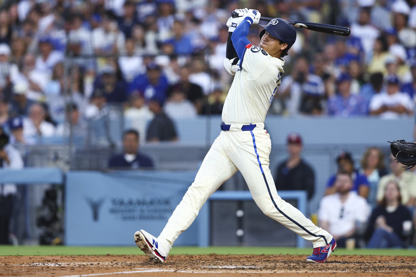 Ohtani hits 40th home run of the season in the Dodgers’ game against the Blue Jays | iNFOnews.ca Ohtani hits 40th home run of the season in the Dodgers’ game against the Blue Jays | iNFOnews.ca