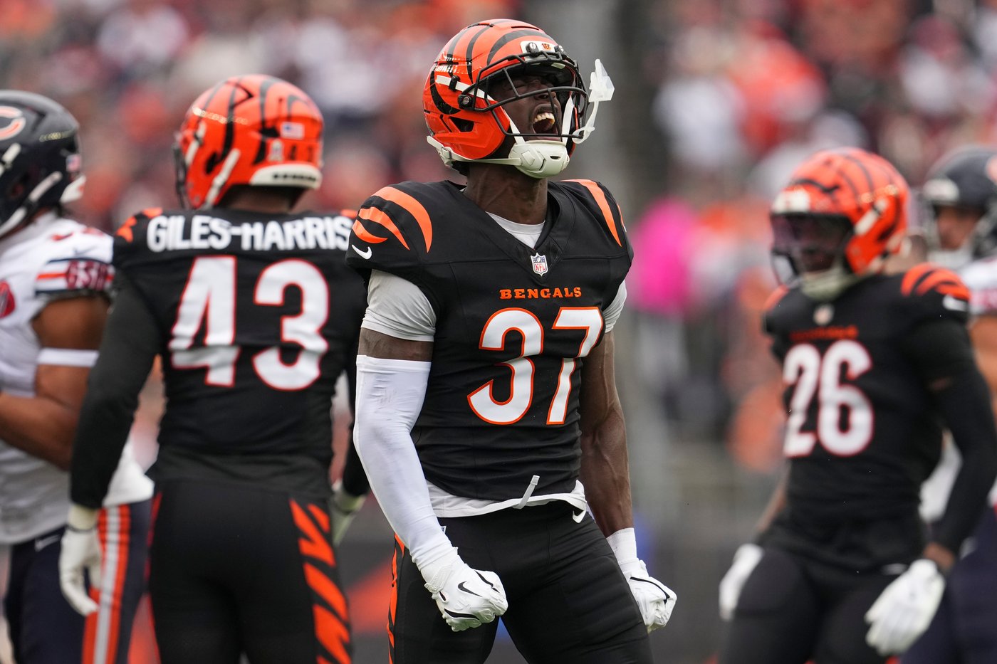 Bengals' nightmare season hits the midway point at 3-6 after two devastating losses | iNFOnews.ca Bengals' nightmare season hits the midway point at 3-6 after two devastating losses | iNFOnews.ca