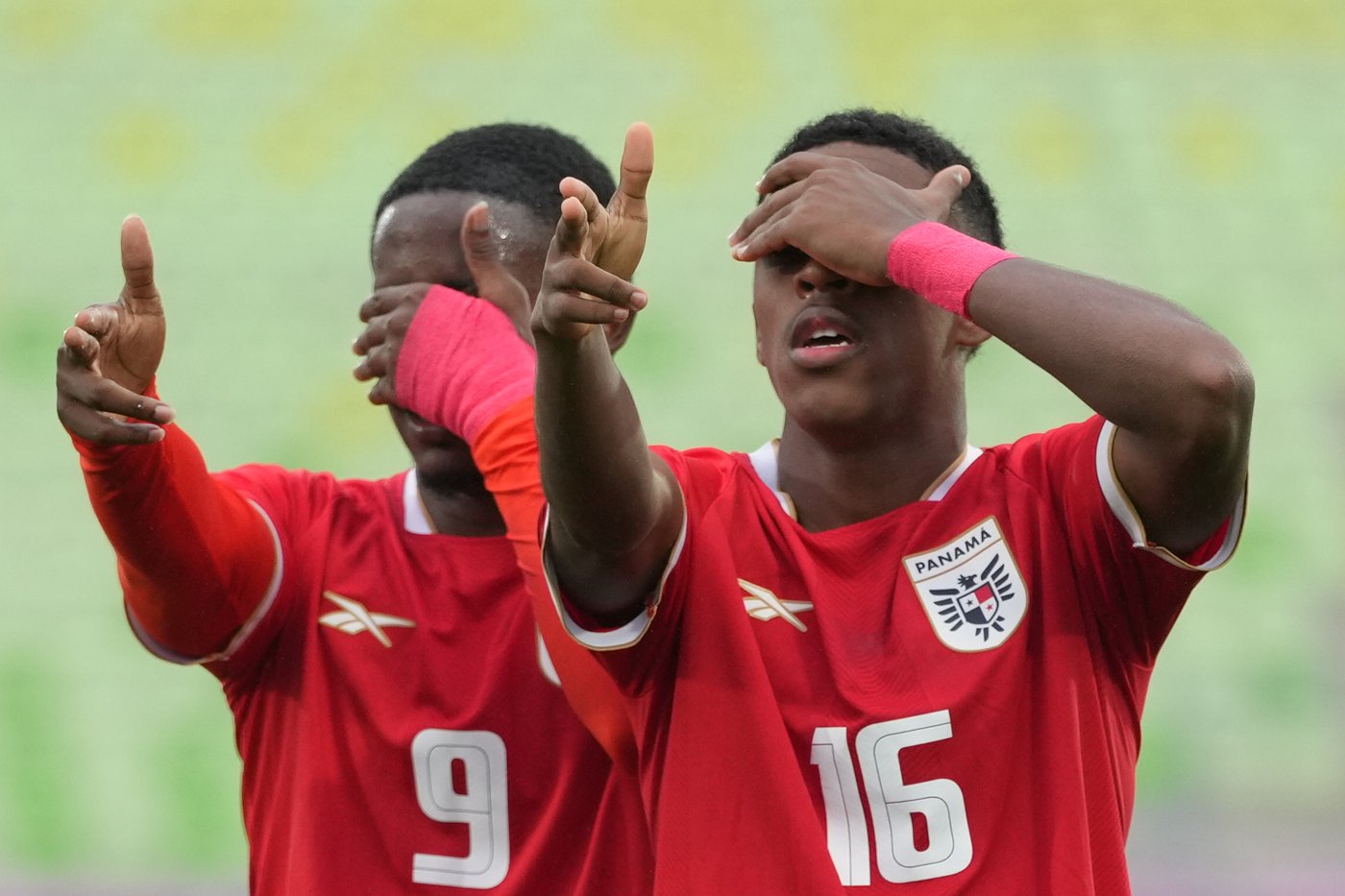 Photo highlights from Week 2 of soccer's U20 World Cup in Chile | iNFOnews.ca